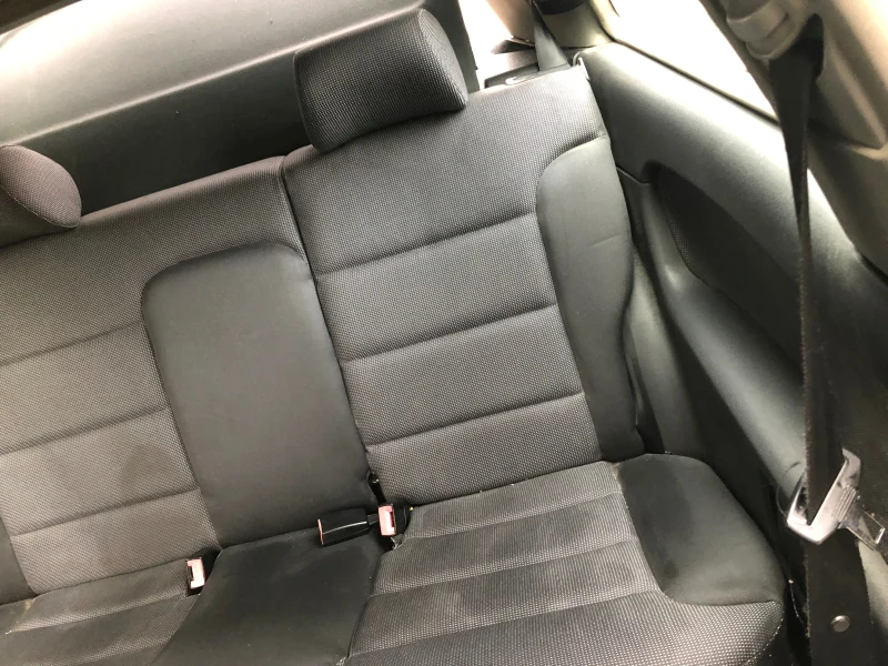 Audi A3 1.9 TDI 110hp, снимка 17 - Автомобили и джипове - 53459147