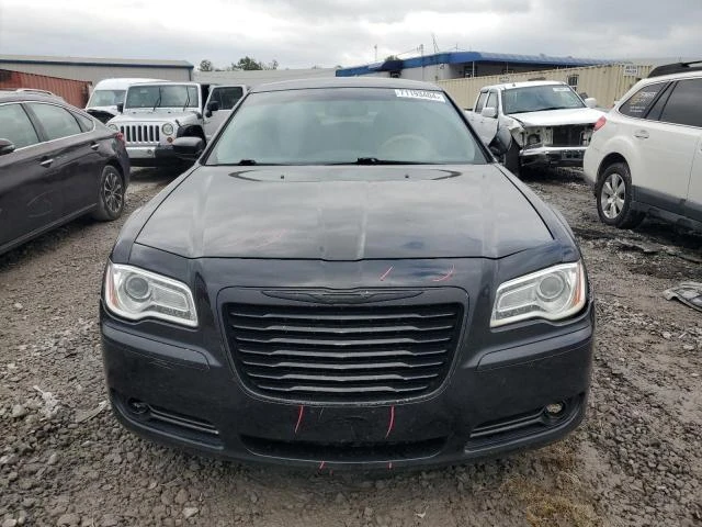 Chrysler 300c, снимка 1 - Автомобили и джипове - 47965977