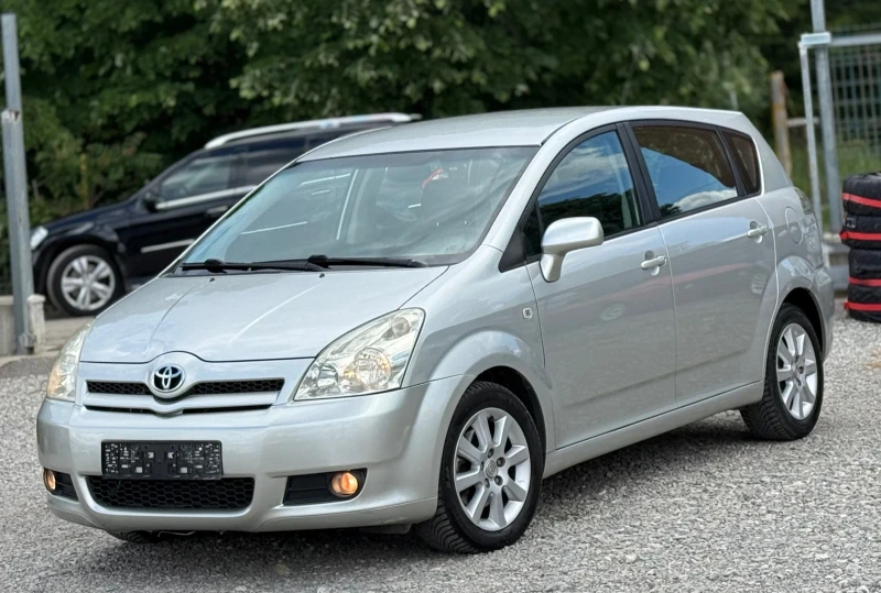 Toyota Corolla verso 2.2D-4D 136к.с * Климатроник* * Face-Lift* - 5300 лв. - 90794887 1