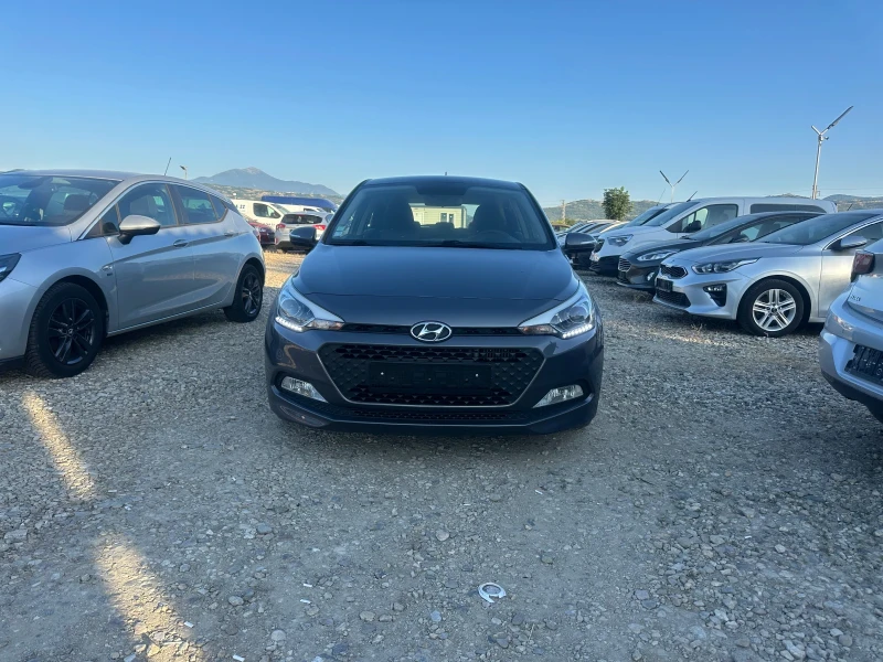 Hyundai I20 - 7200 EUR - 44972546 1