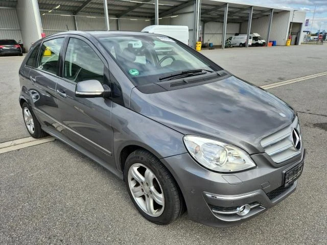 Mercedes-Benz B 200 CDI - 4990 лв. / 2551.35 € - 56238579 1
