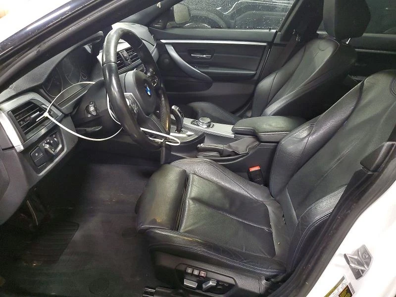BMW 440 2019 BMW 440I GRAN COUPE, снимка 7 - Автомобили и джипове - 54386047