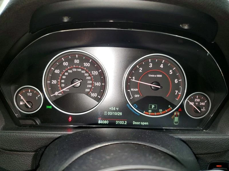 BMW 440 2019 BMW 440I GRAN COUPE, снимка 8 - Автомобили и джипове - 54386047
