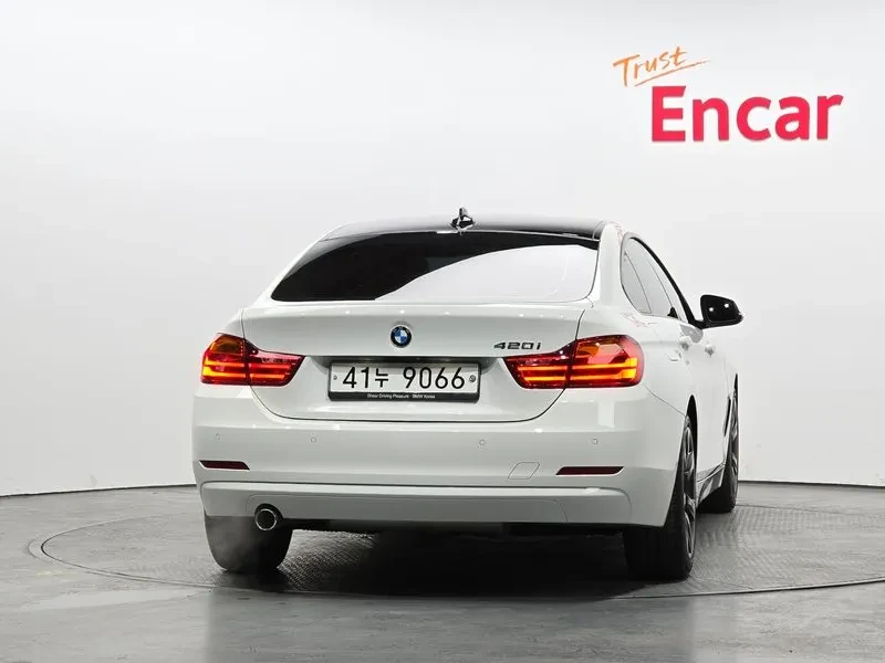 BMW 420 I Gran Coupe | Mobile.bg � ����������� 4
