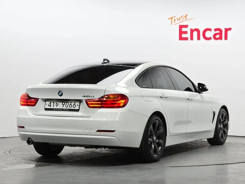 BMW 420 I Gran Coupe | Mobile.bg � ����������� 2