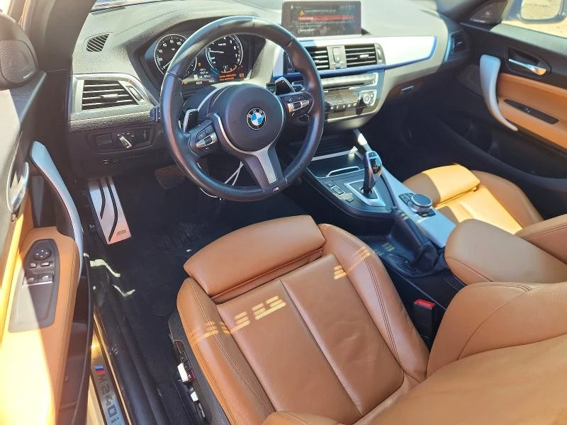 BMW 240 M240I | Mobile.bg � ����������� 8