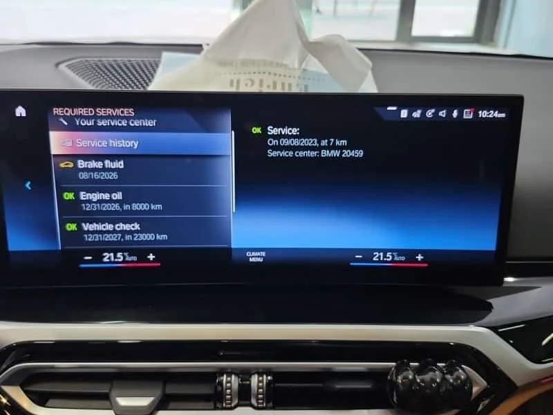 BMW 330 * 330i xDrive * CARFAX *  | Mobile.bg � ����������� 11