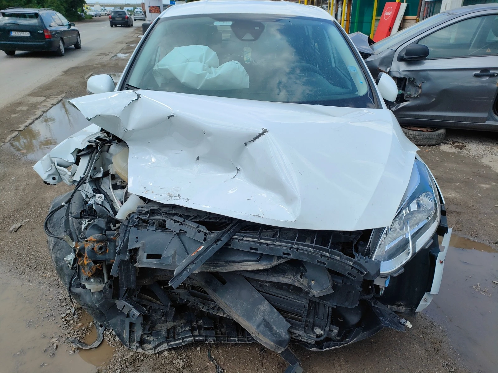 Ford Fiesta 1.5tdci | Mobile.bg — изображение 14