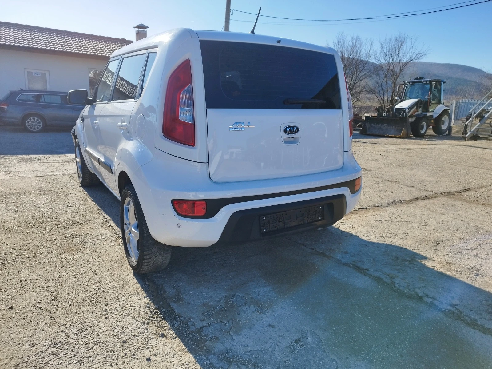 Kia Soul 1,6 бензин - изображение 4