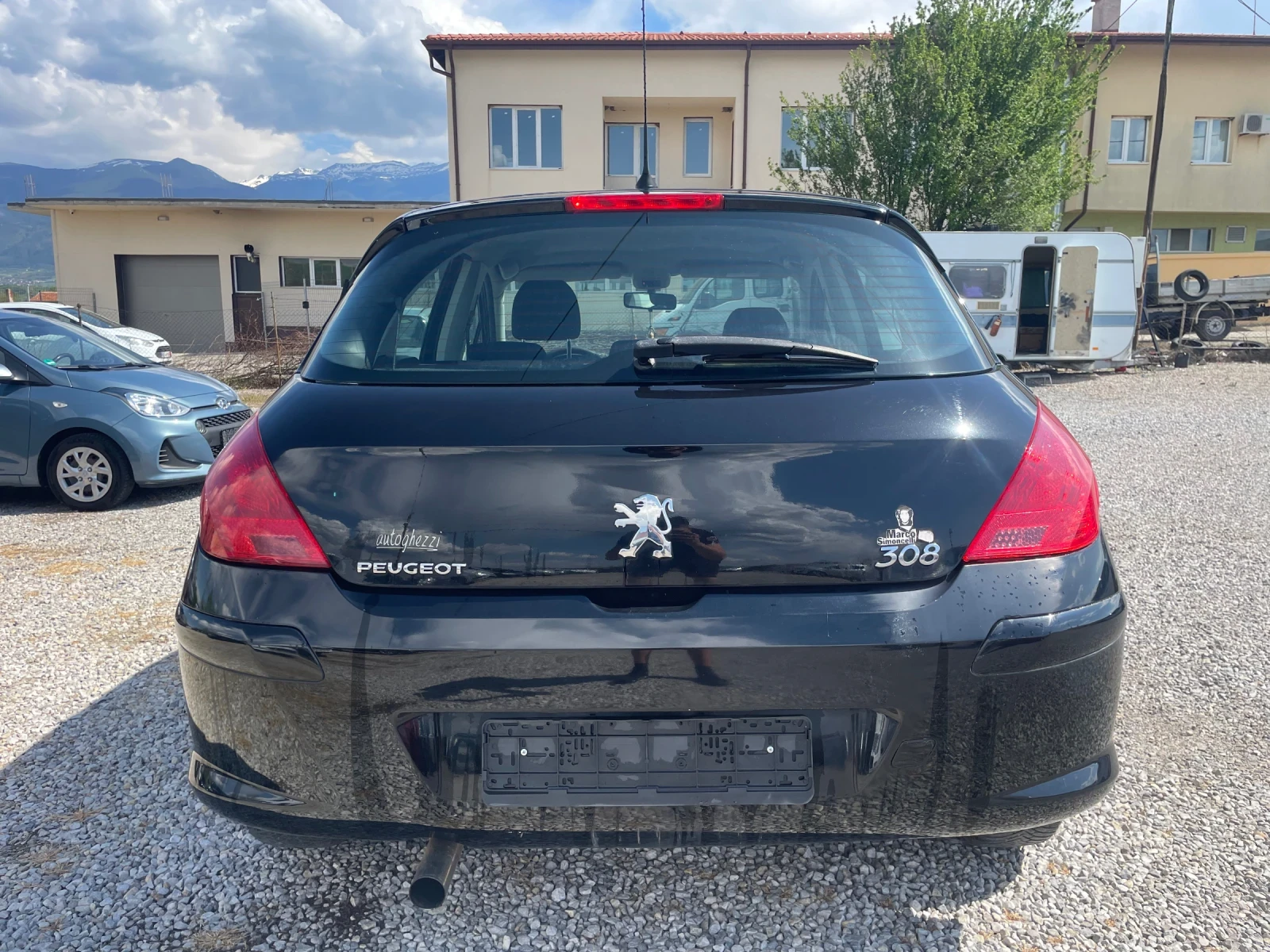 Peugeot 206  - изображение 5