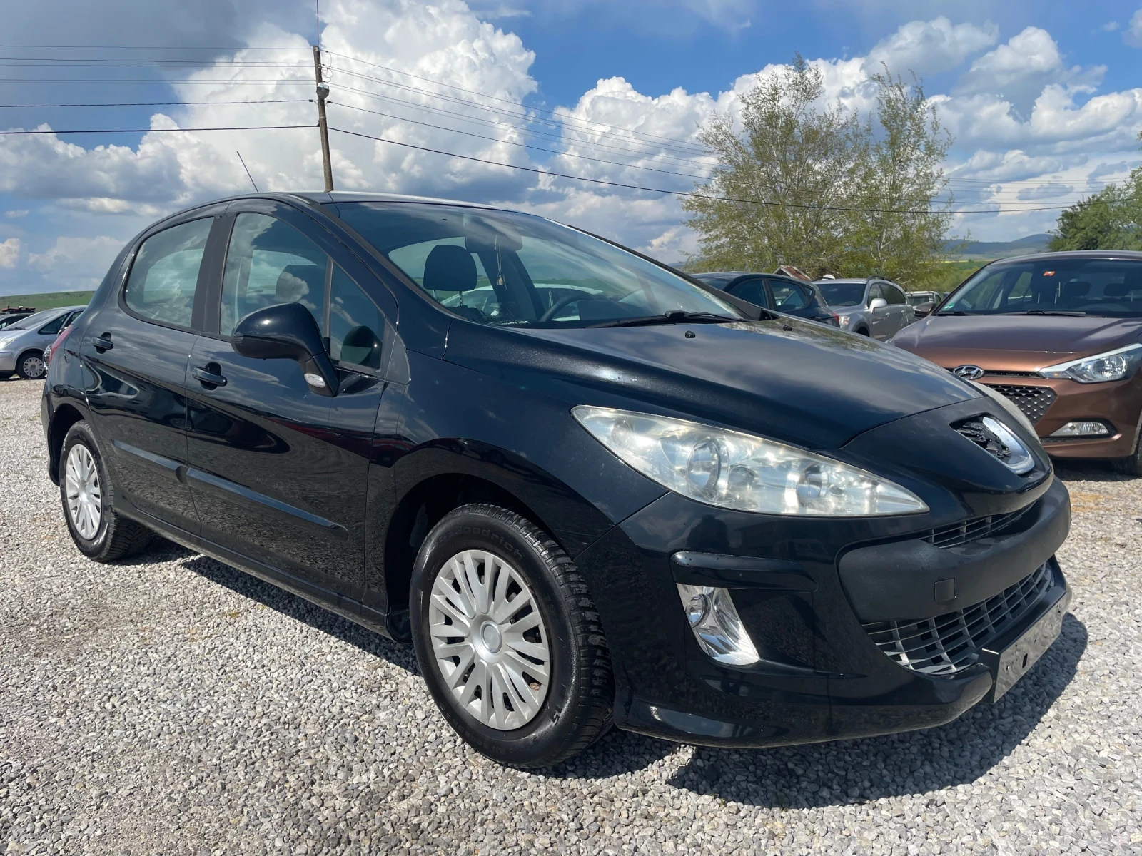 Peugeot 206  - изображение 8