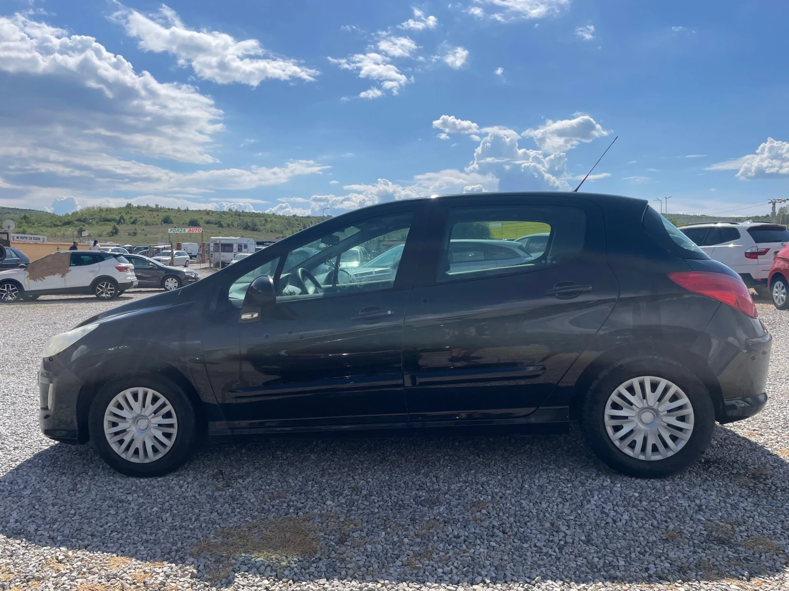 Peugeot 206  - изображение 3