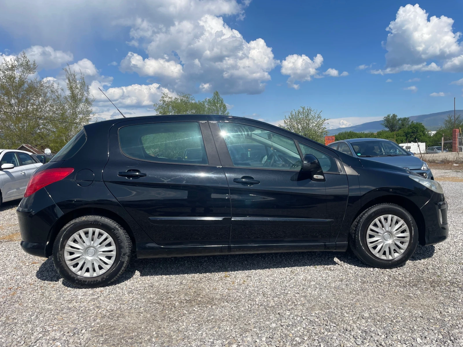 Peugeot 206  - изображение 7