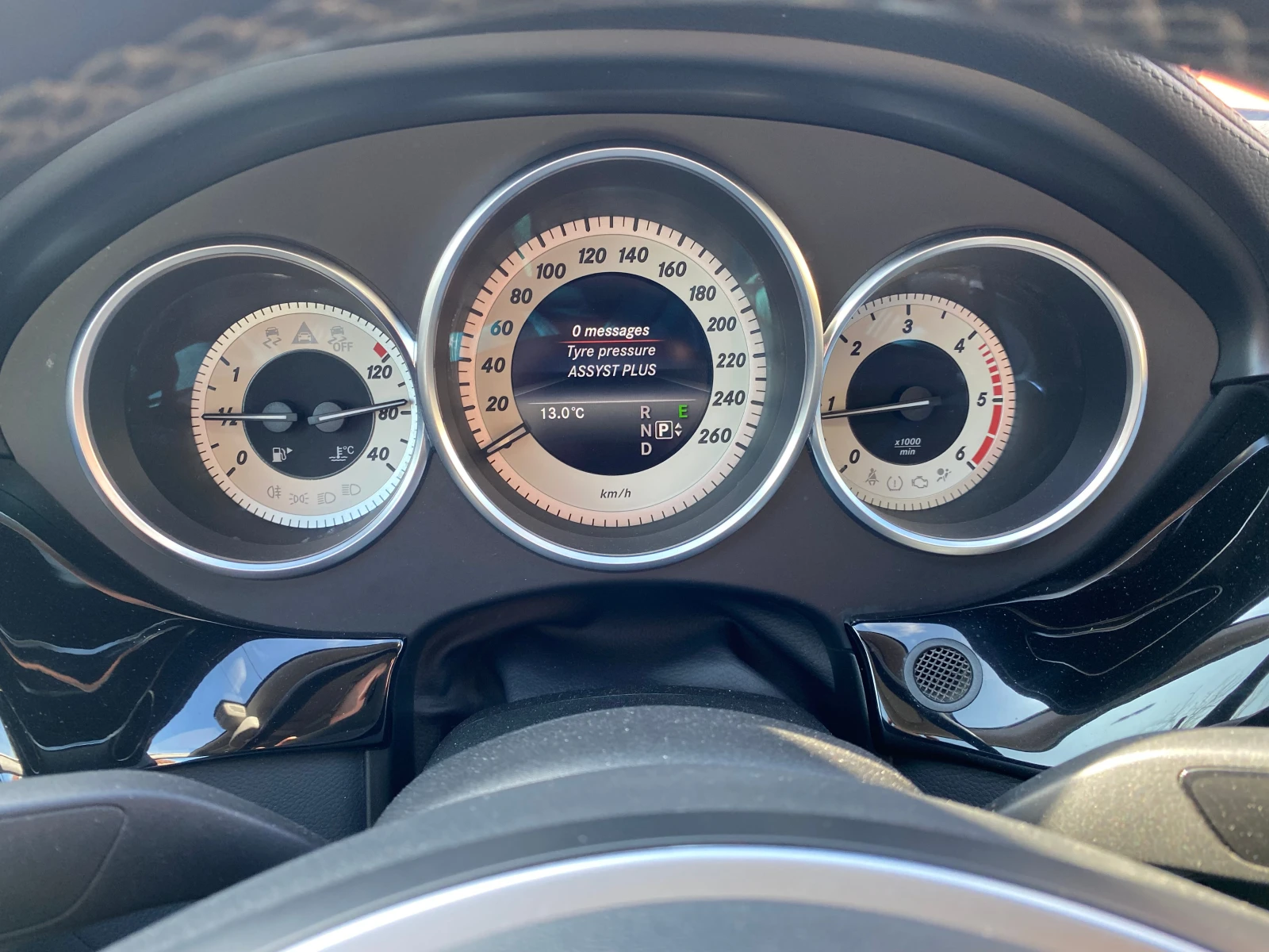 Mercedes-Benz CLS 250 CDI   | Mobile.bg   13