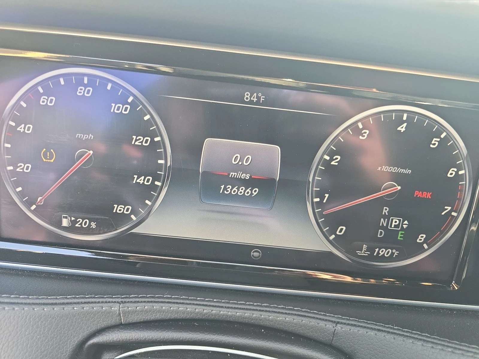 Mercedes-Benz S 550 Adaptive Cruise/Automatic Parking/Keyless/Масаж - изображение 10