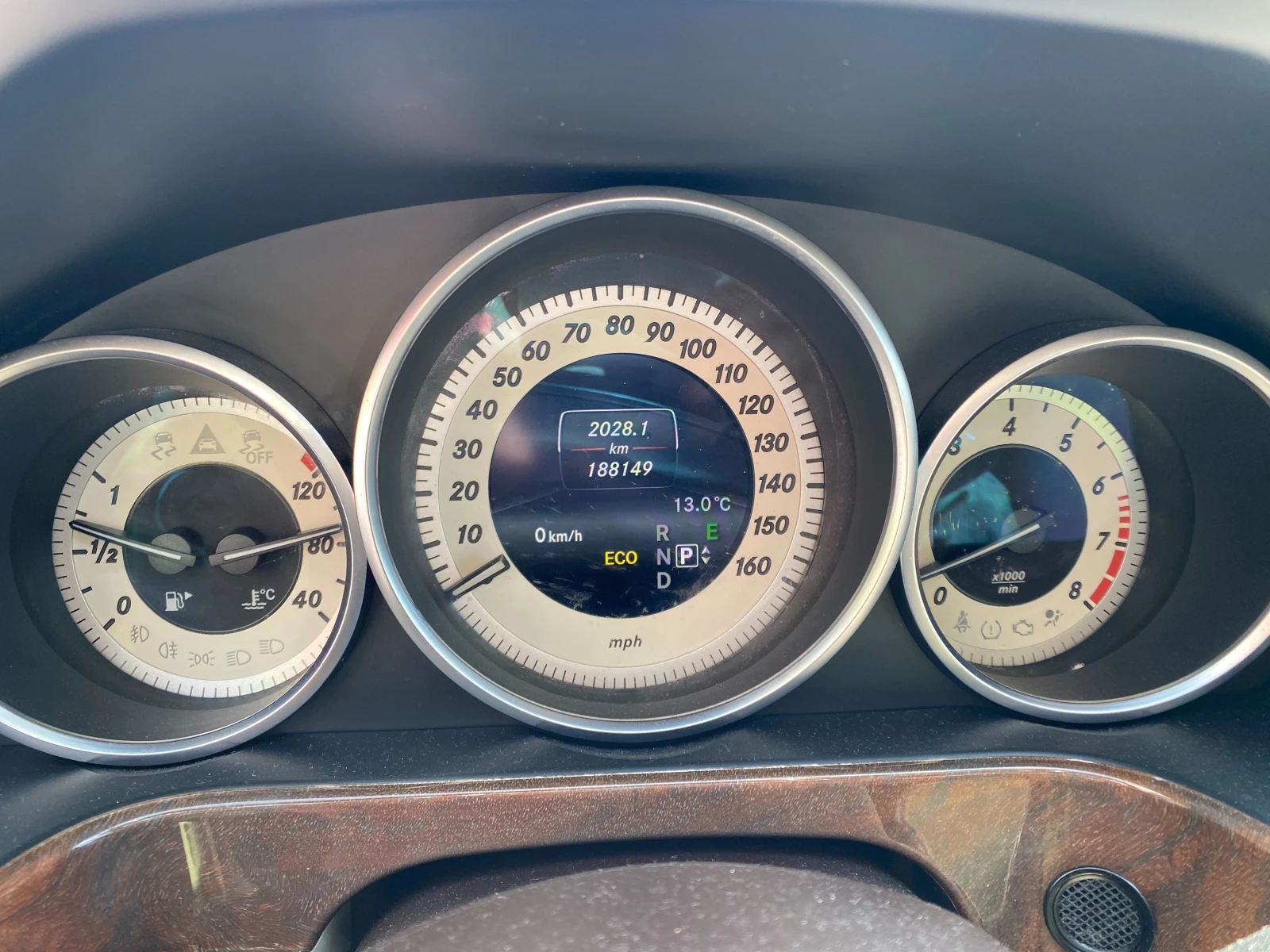 Mercedes-Benz E 350 | Mobile.bg   14