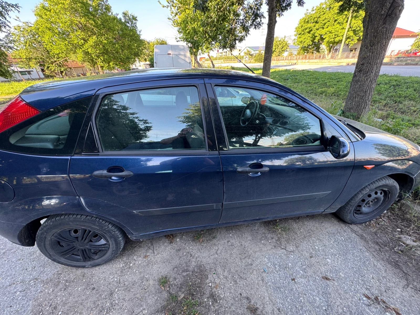 Ford Focus 1, 6 бензин - изображение 3
