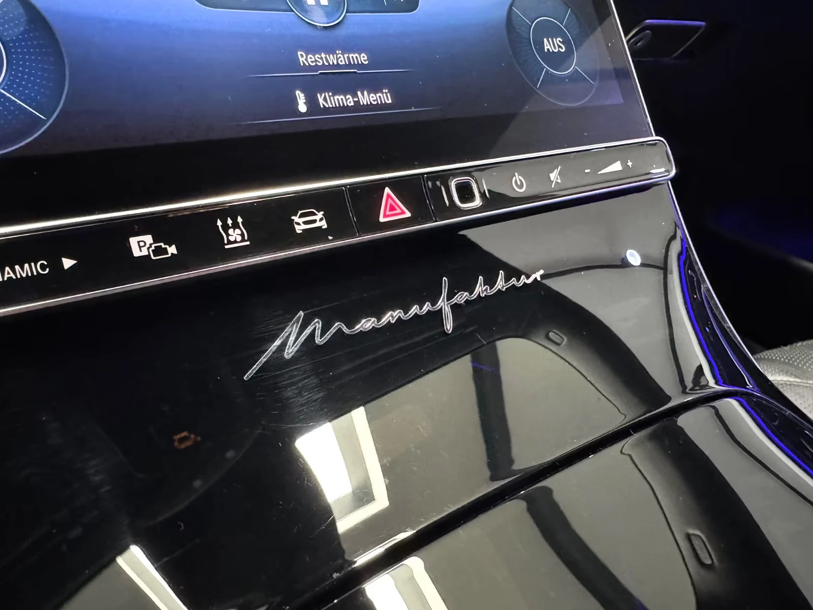Mercedes-Benz S 680 FIRST-CLASS/MAYBACH/612HP/PANO/MEMO/360/4D/TV/295f - изображение 10