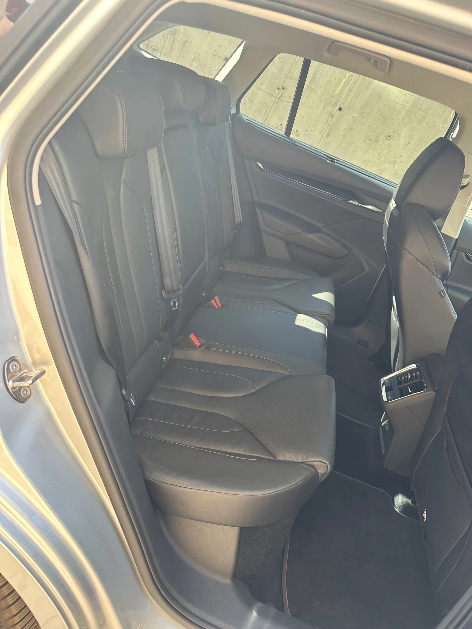 Skoda Enyaq IV 80/1ST EDITION/CAM/FULL ASIST/MATRIX/21  | Mobile.bg   11