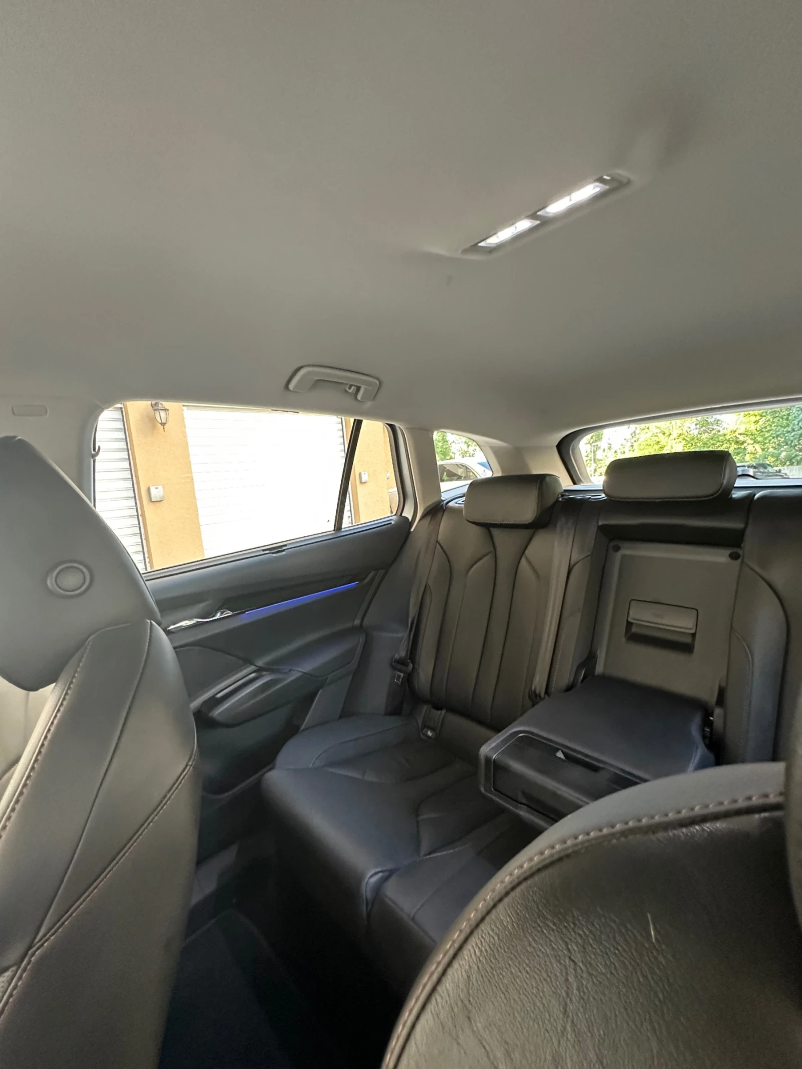 Skoda Enyaq IV 80/1ST EDITION/CAM/FULL ASIST/MATRIX/21  | Mobile.bg   12