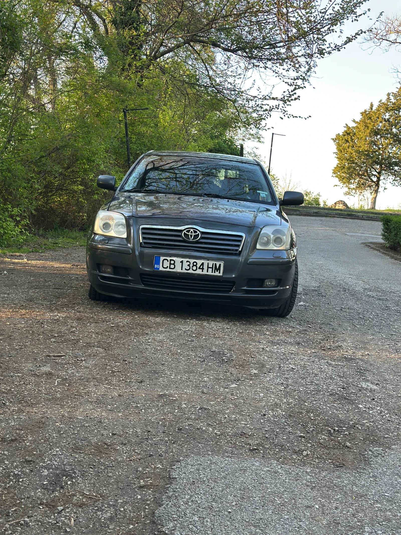 Toyota Avensis 2.2 D4D D-CAT - изображение 3