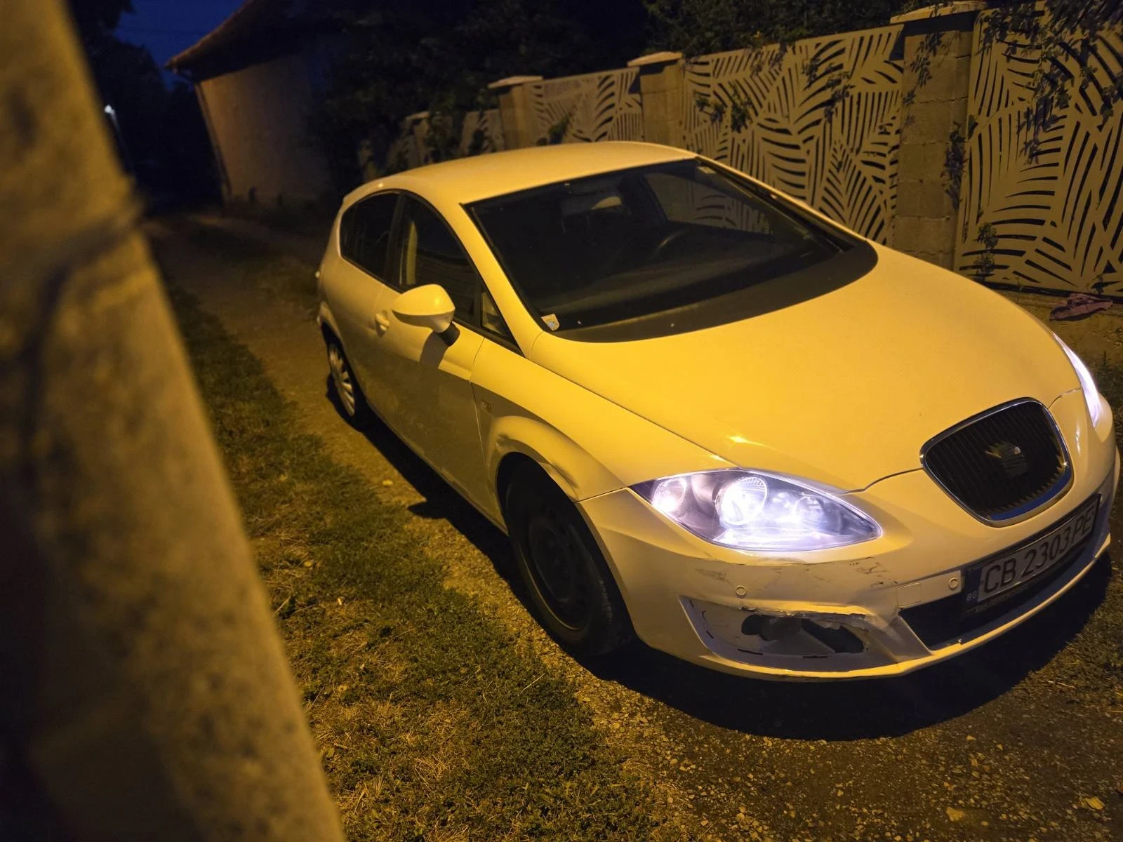 Seat Leon 1.4 i - изображение 8