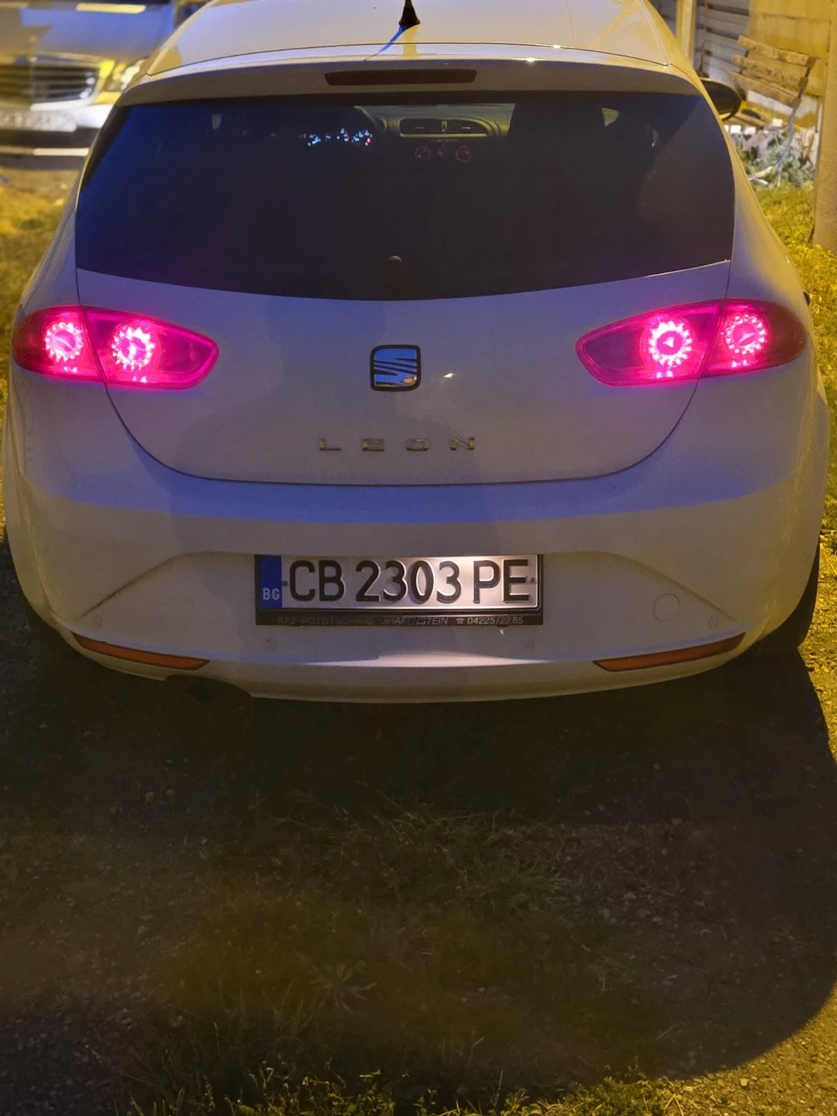 Seat Leon 1.4 i - изображение 9