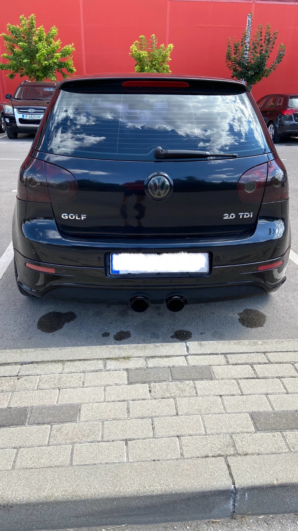 VW Golf  - изображение 4