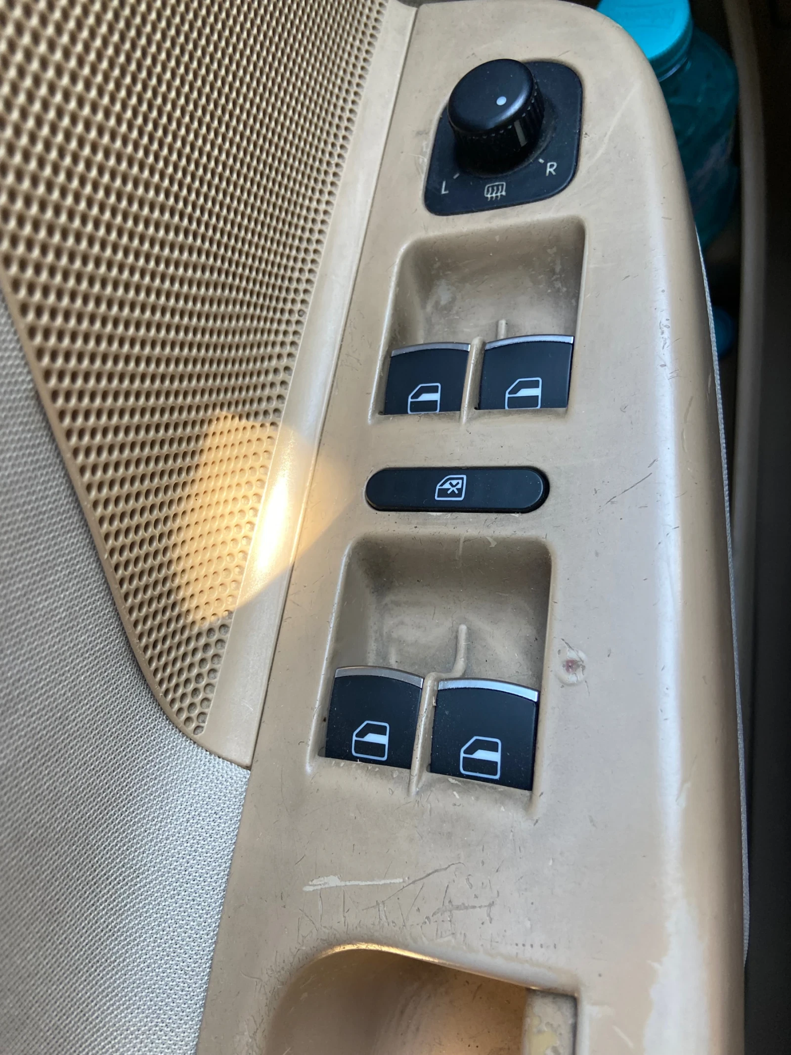 VW Golf  - изображение 10