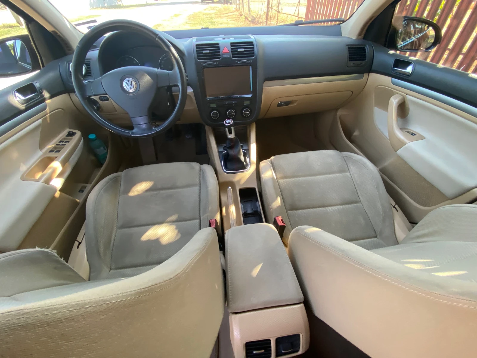 VW Golf  - изображение 6