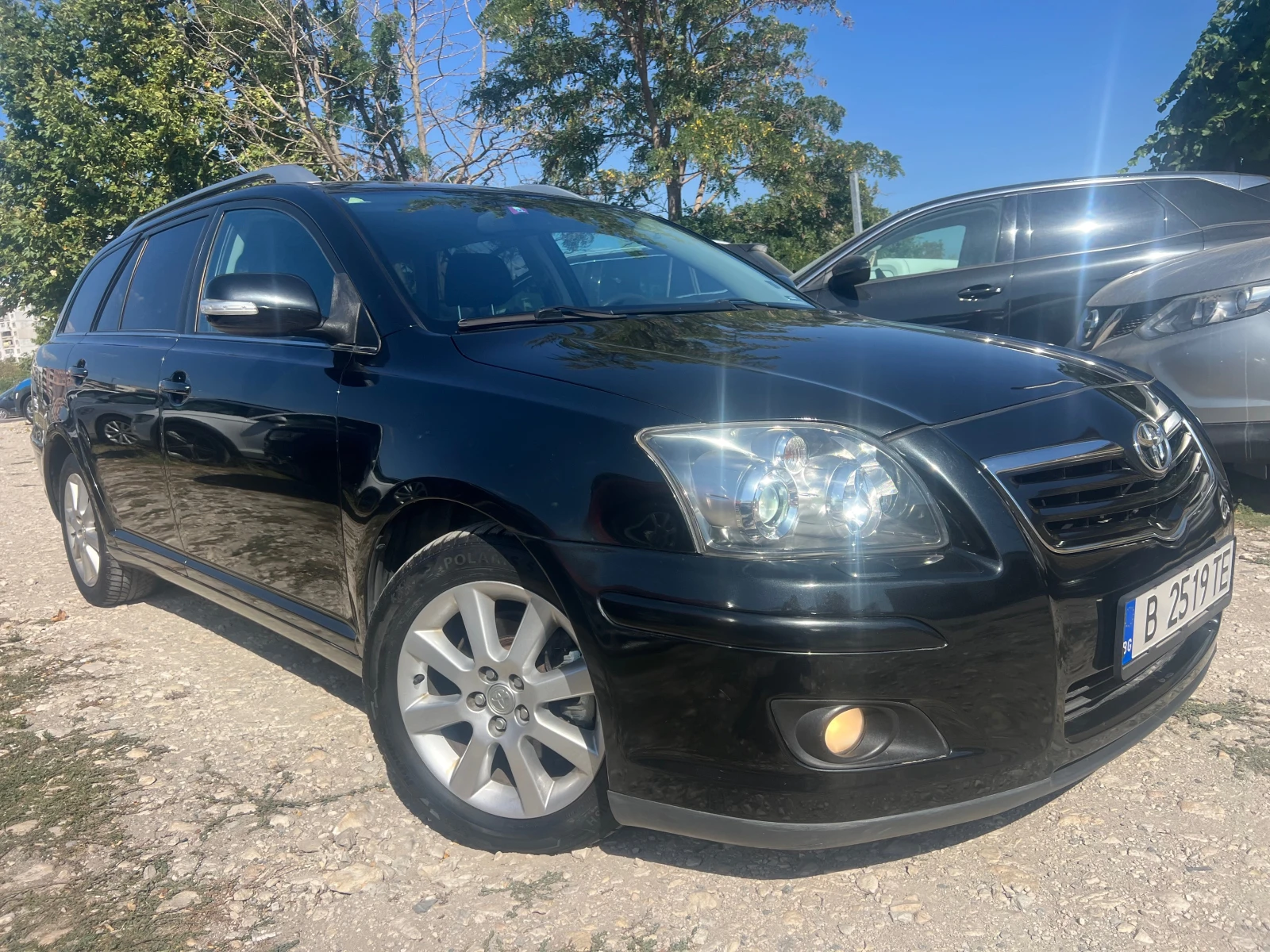 Toyota Avensis FACELIFT 2.0D4D-150 - изображение 3