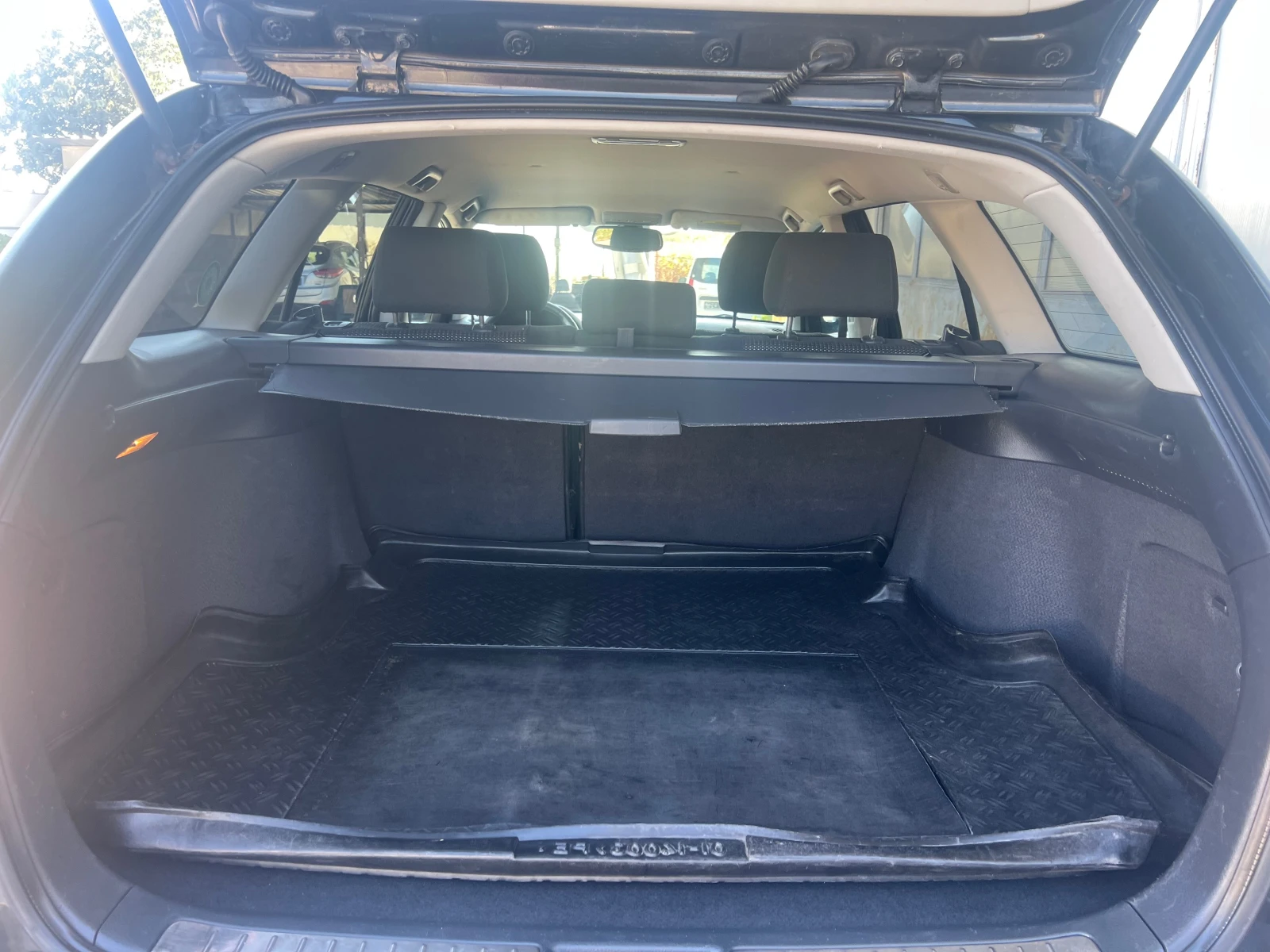 Toyota Avensis FACELIFT 2.0D4D-150 | Mobile.bg — изображение 14