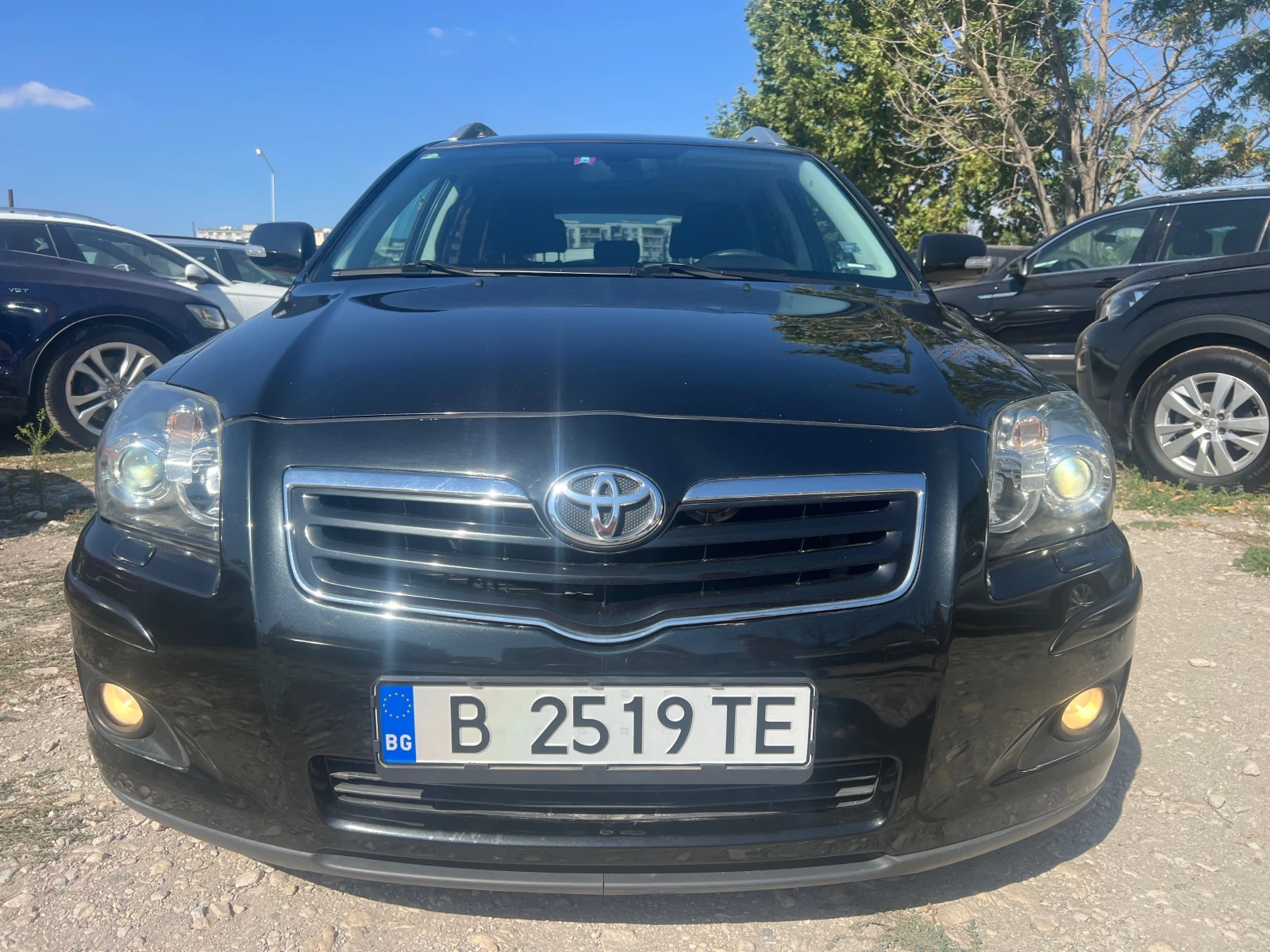 Toyota Avensis FACELIFT 2.0D4D-150 - изображение 5