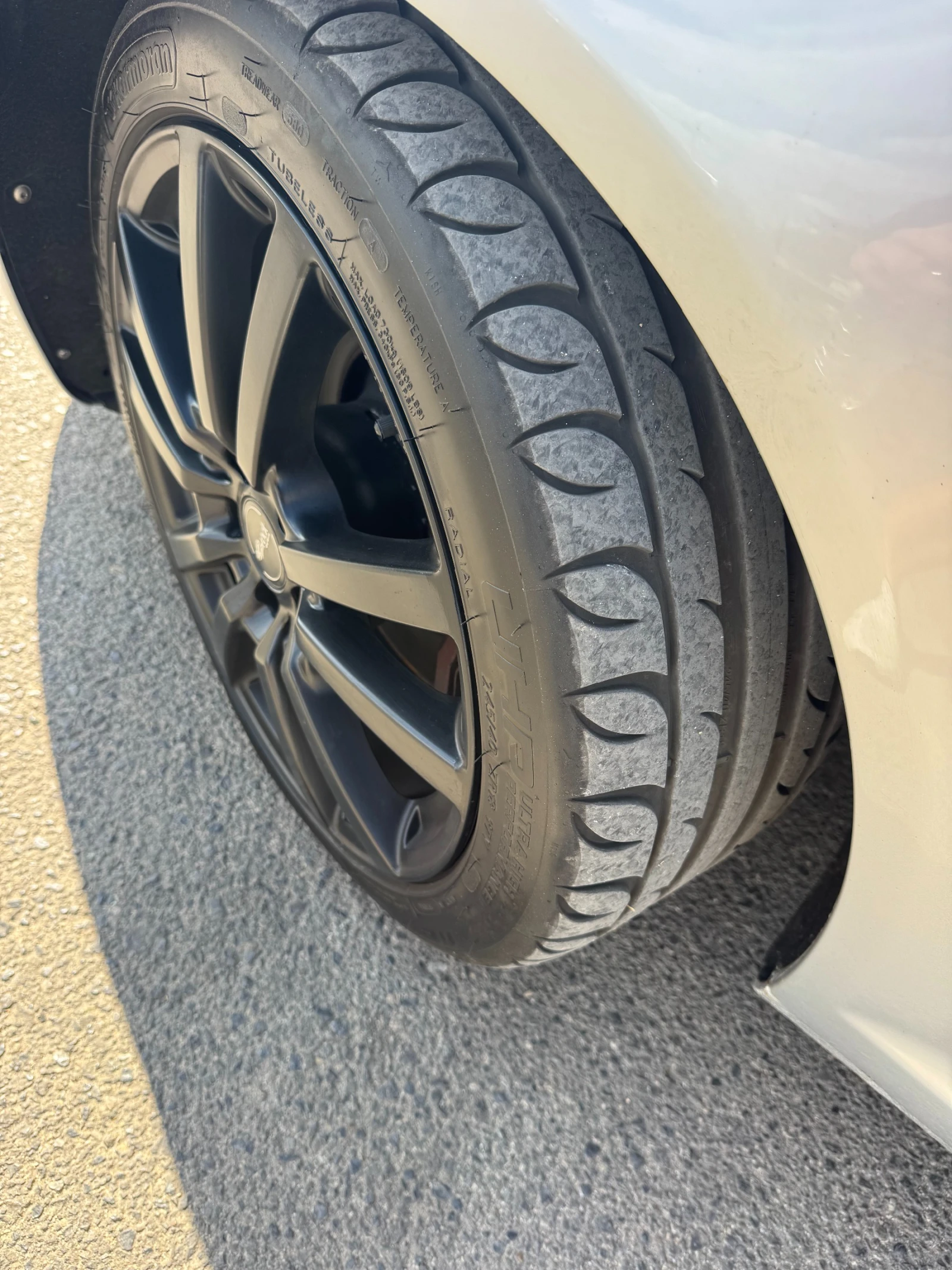 Audi A6 3.0 TDI | Mobile.bg — изображение 11