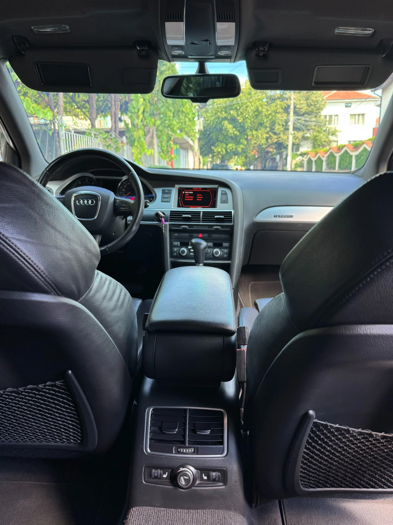 Audi A6 3.0 TDI - изображение 7
