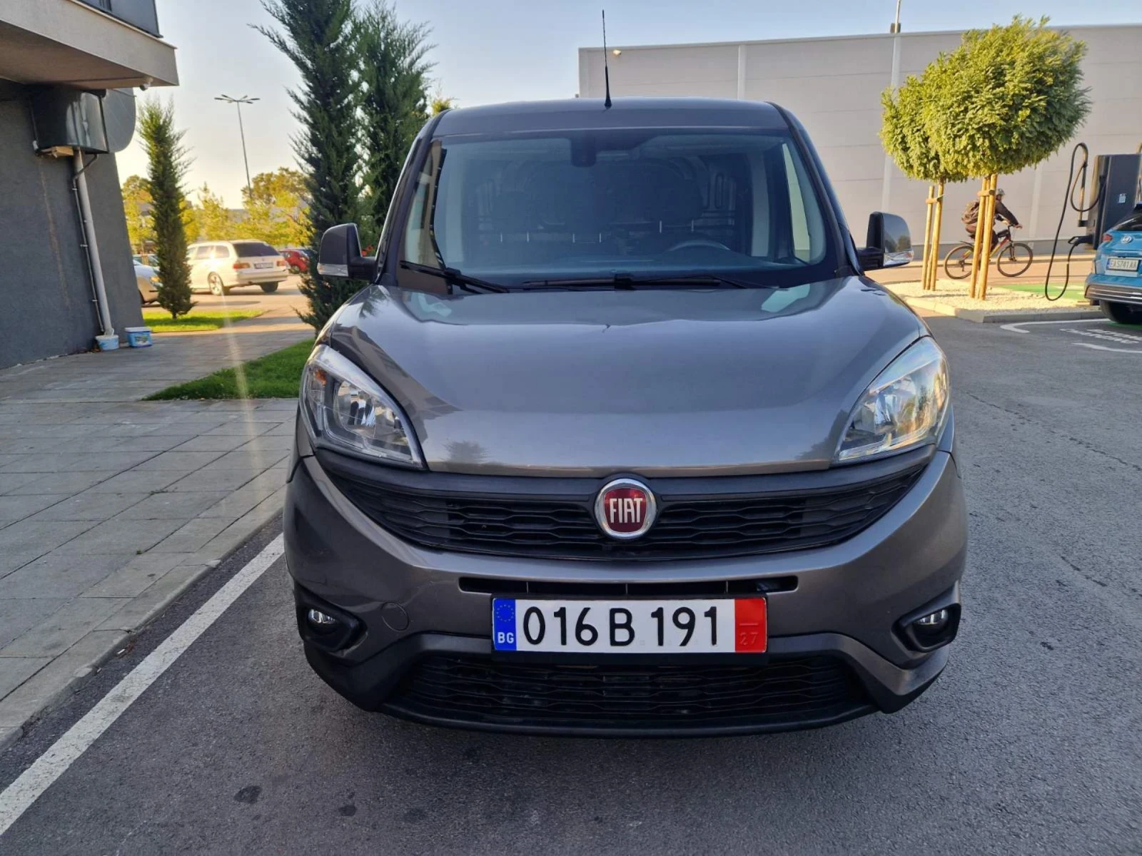 Fiat Doblo 1.6 M-jet.105 ..   | Mobile.bg   1