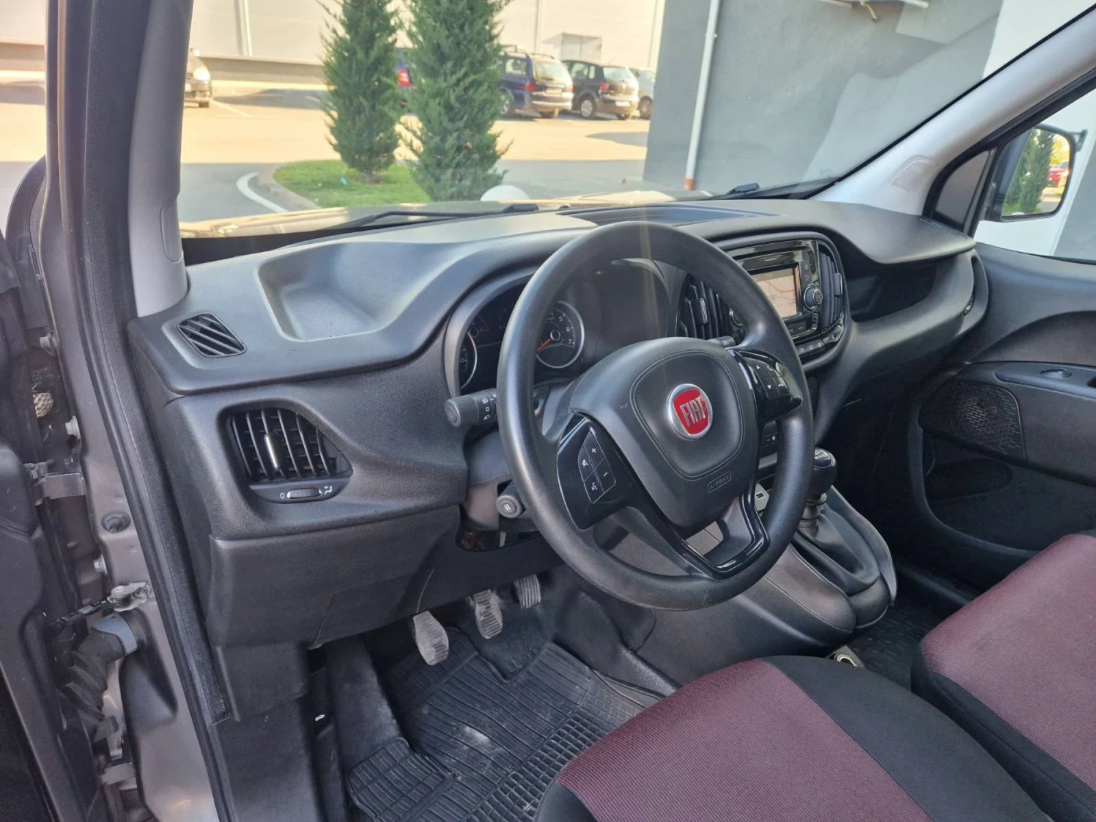 Fiat Doblo 1.6 M-jet.105 ..   | Mobile.bg   13