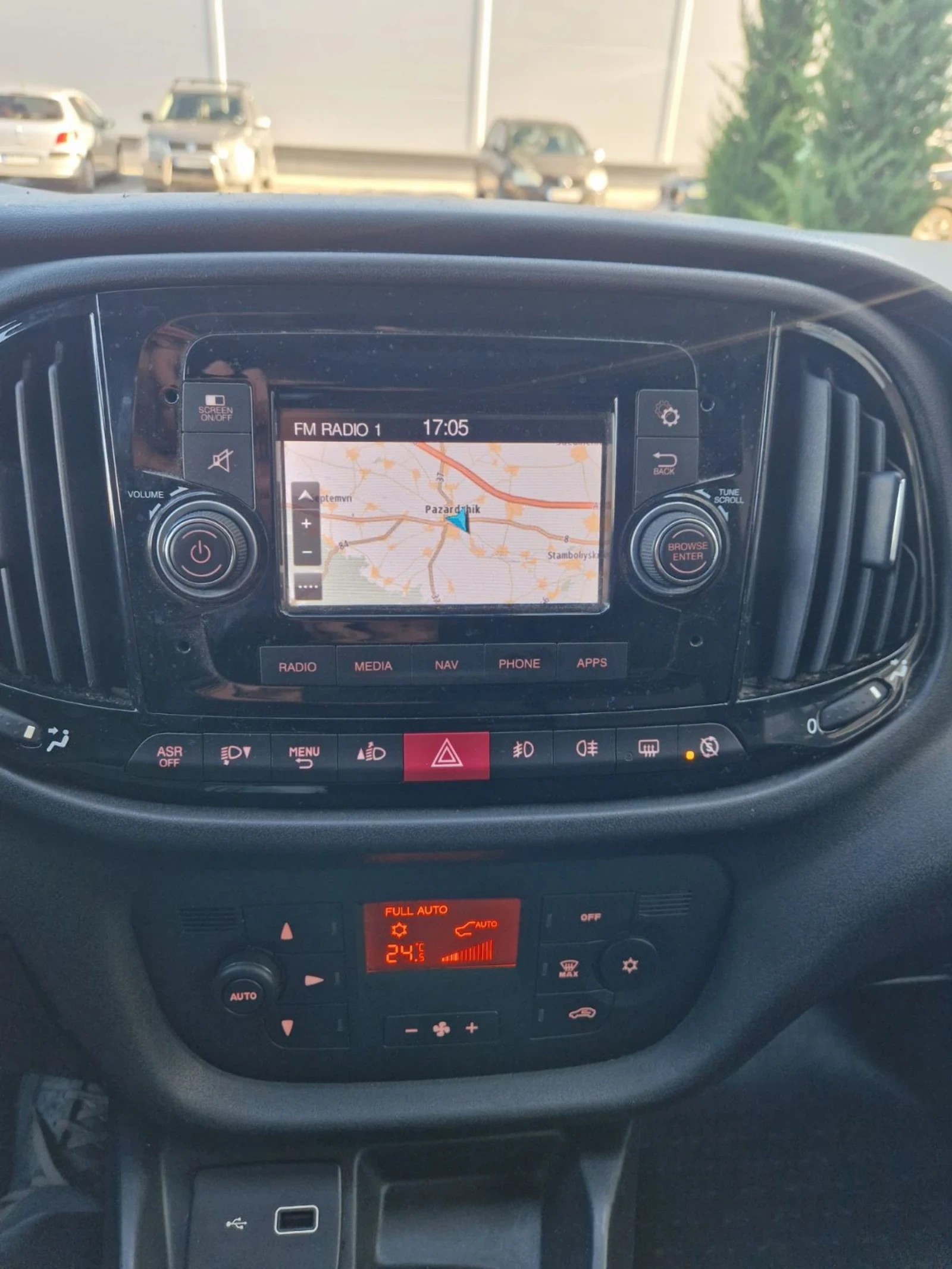 Fiat Doblo 1.6 M-jet.105 ..   | Mobile.bg   15