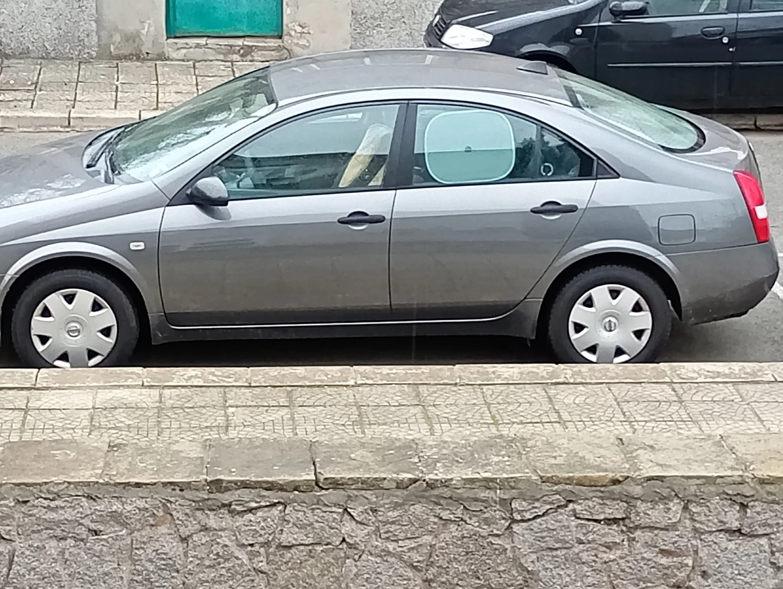 Nissan Primera 12 | Mobile.bg   1