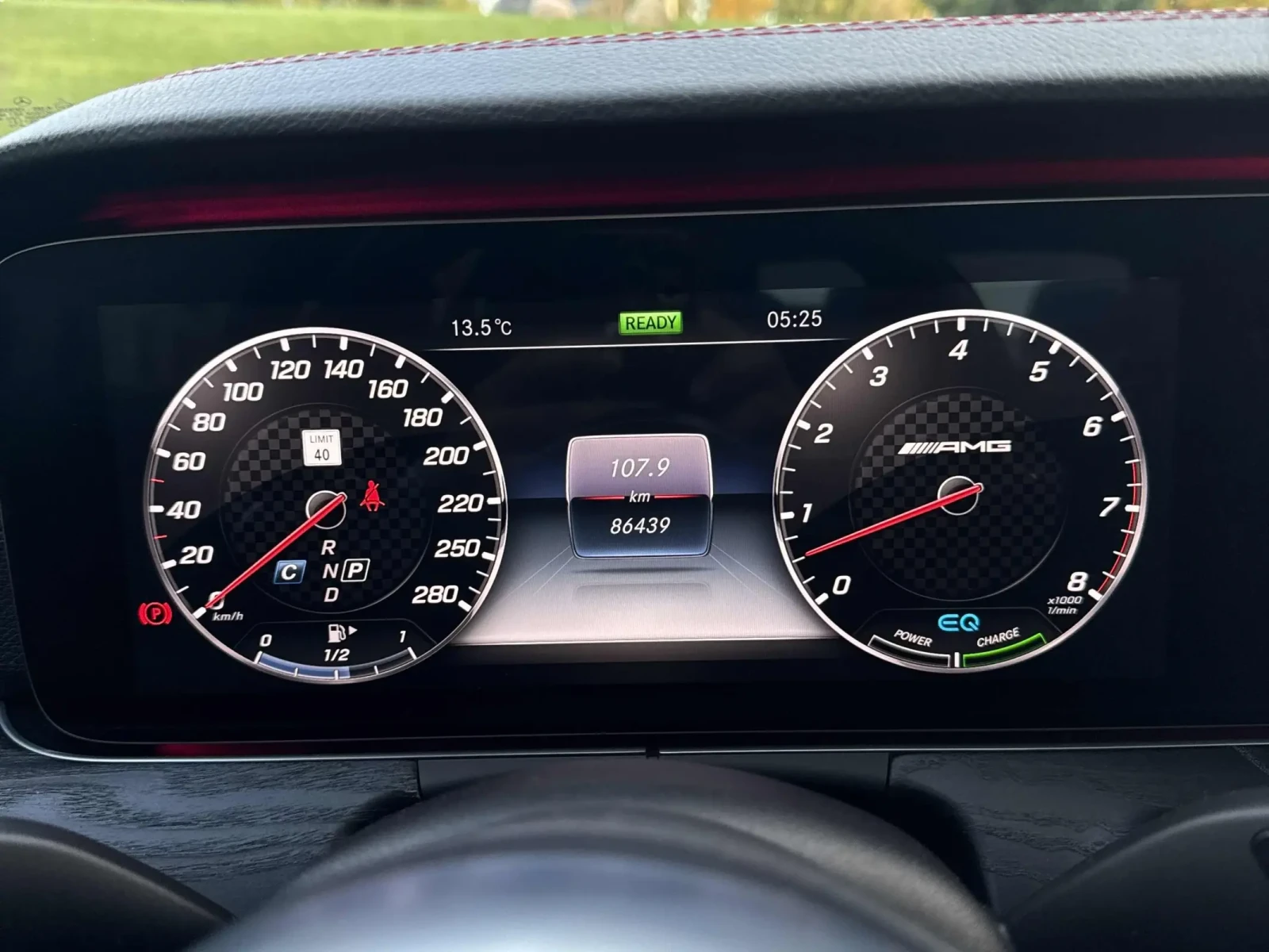 Mercedes-Benz E 53 AMG CARFAX АВТО КРЕДИТ  - изображение 8