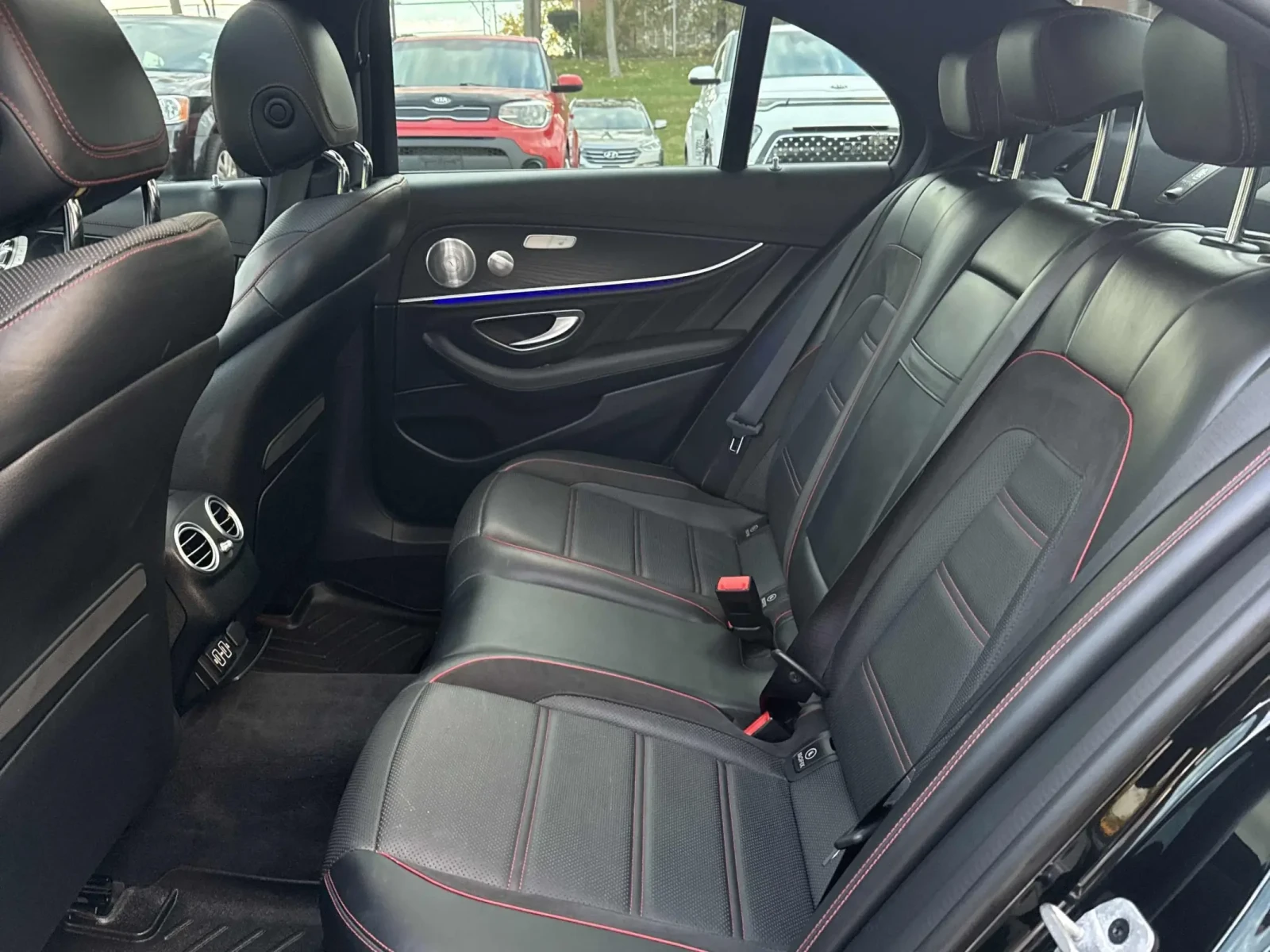 Mercedes-Benz E 53 AMG CARFAX    | Mobile.bg   15