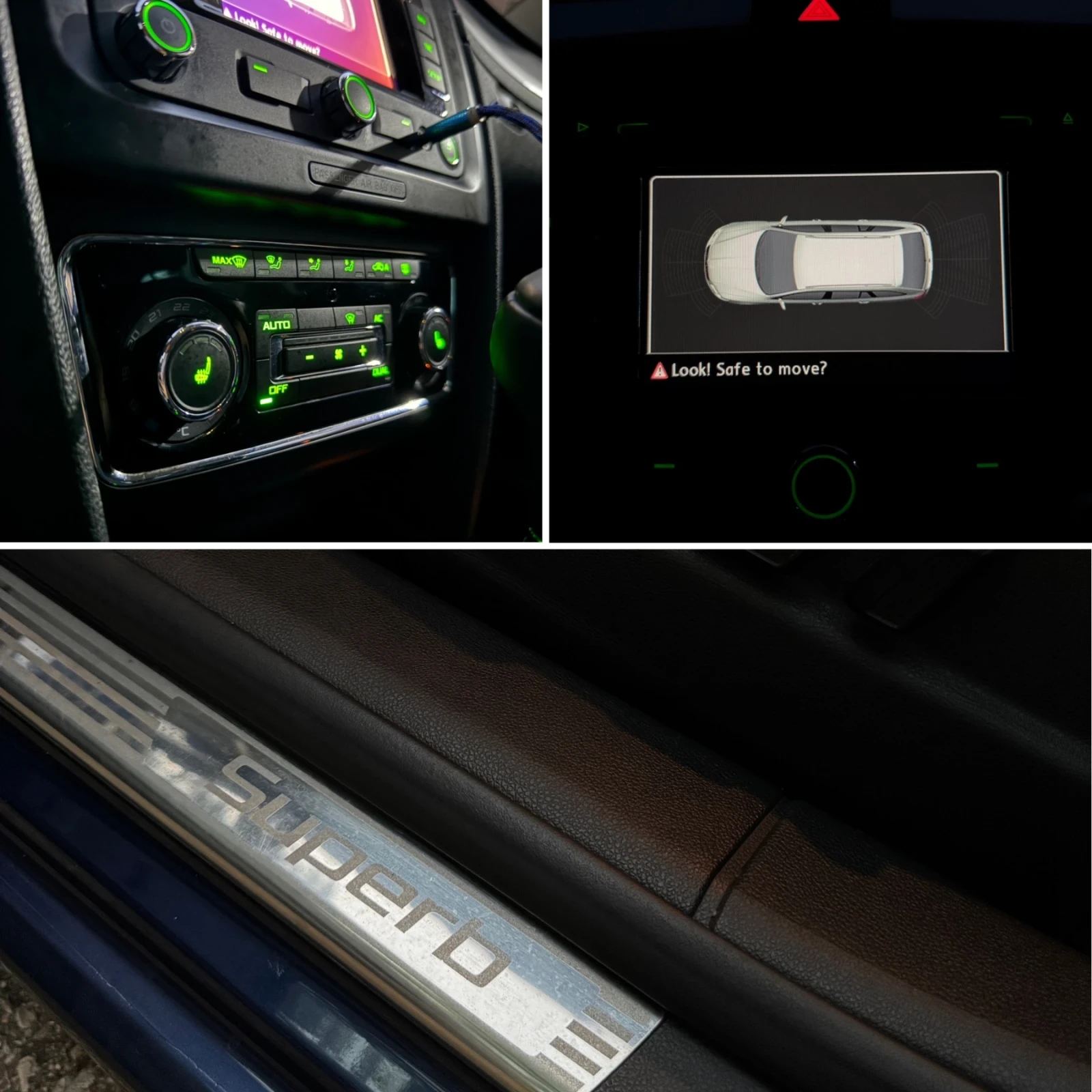 Skoda Superb 1.8T 4x4 | Mobile.bg � ����������� 14