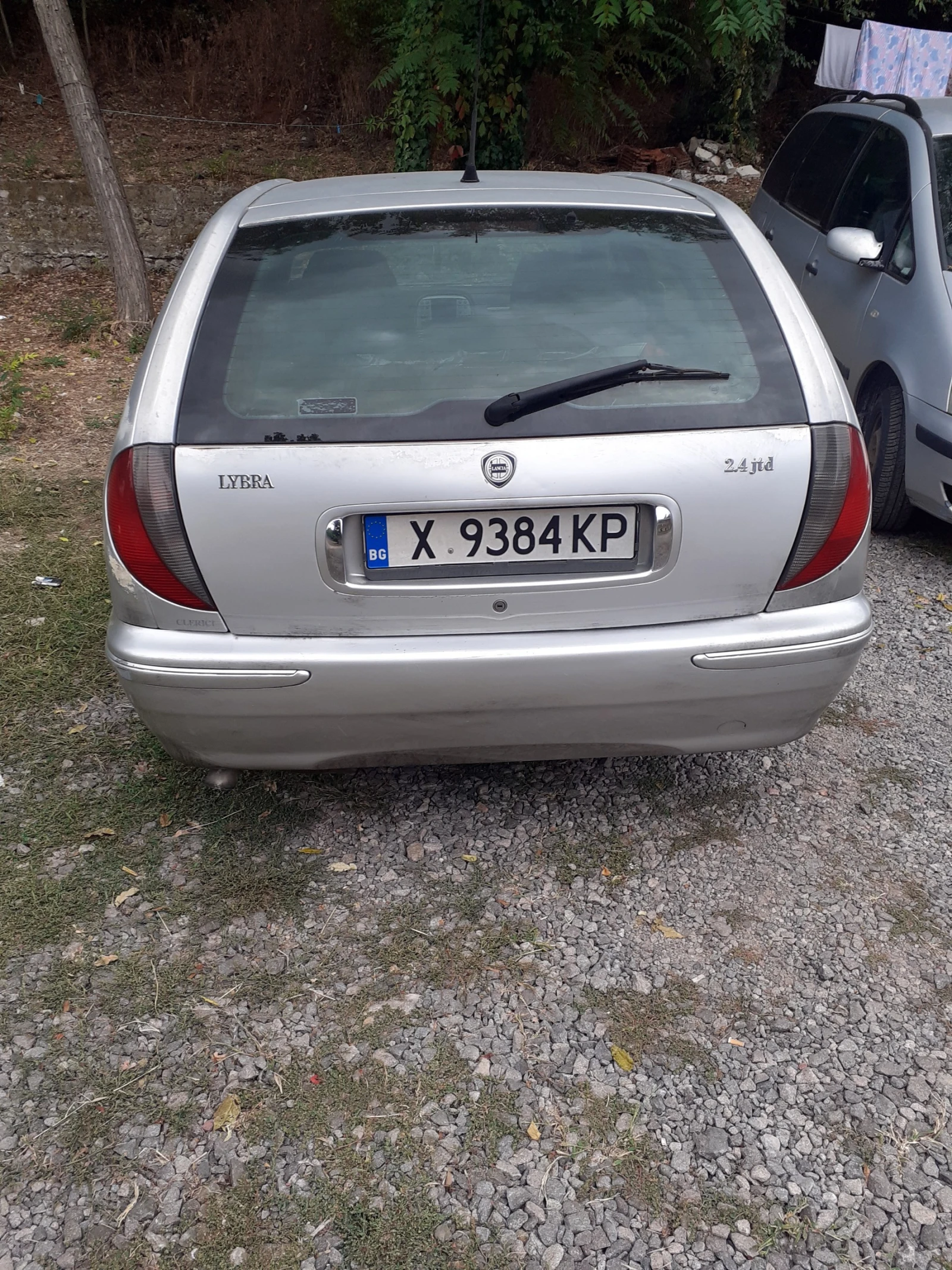 Lancia Lybra | Mobile.bg   8