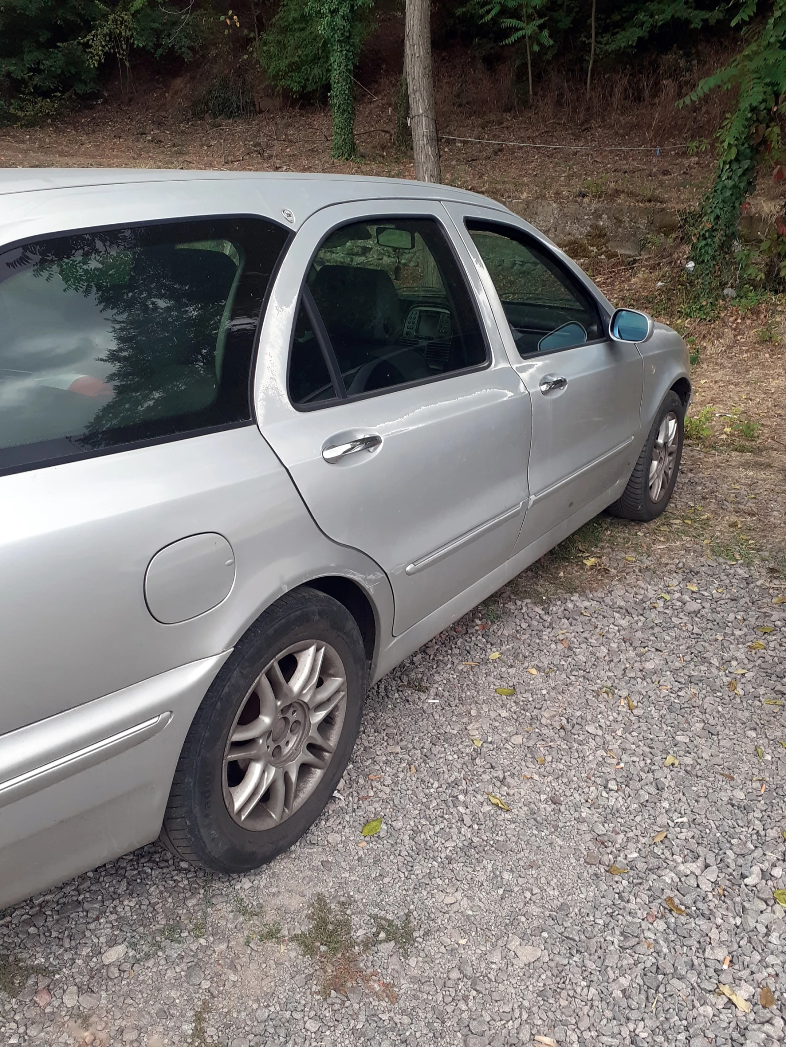 Lancia Lybra | Mobile.bg   5