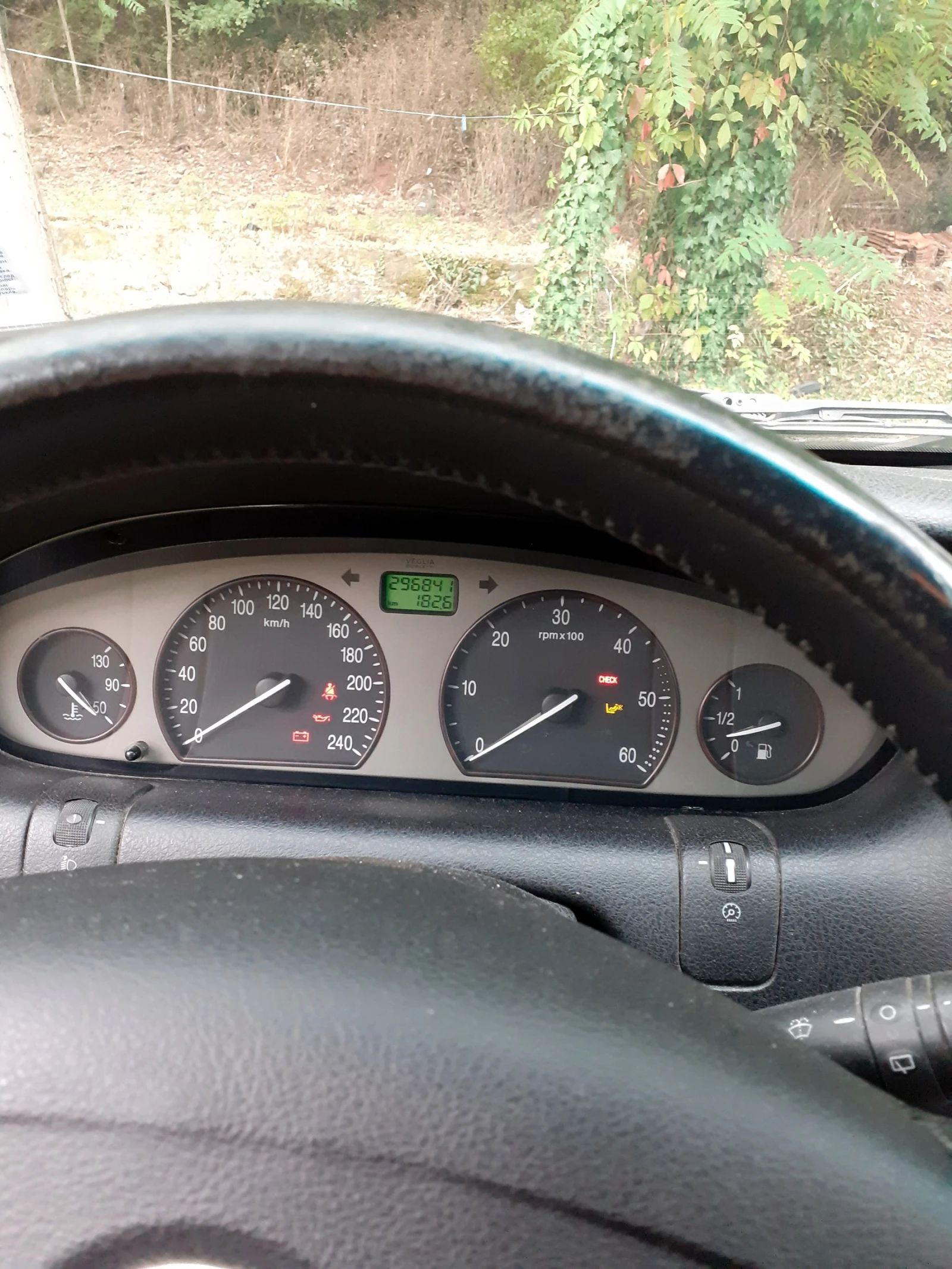 Lancia Lybra | Mobile.bg   10