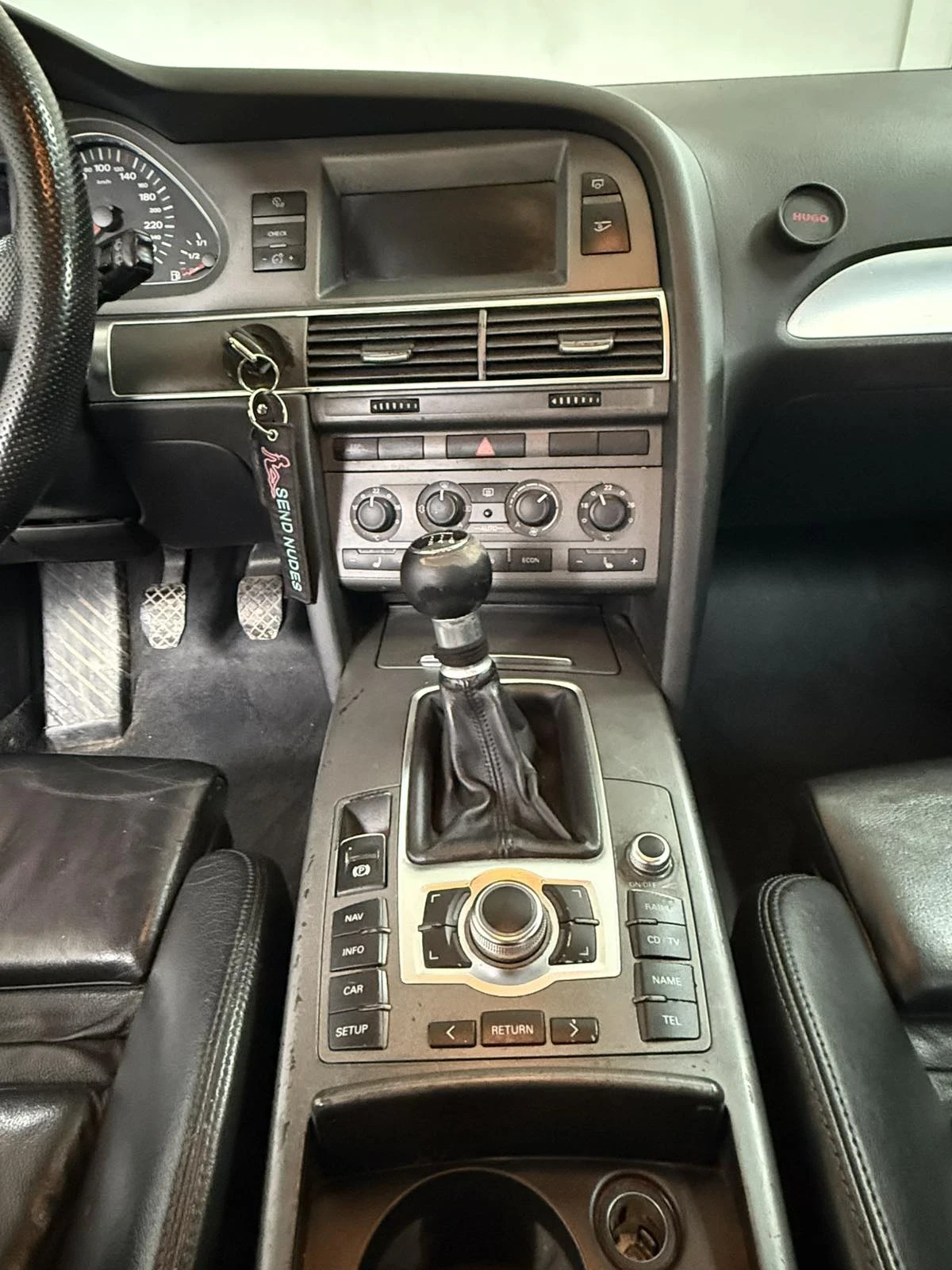 Audi A6 | Mobile.bg � ����������� 13