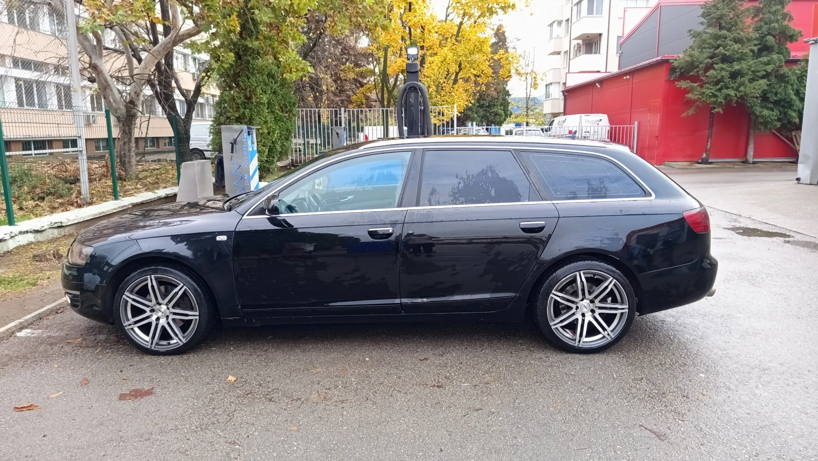 Audi A6  - изображение 5