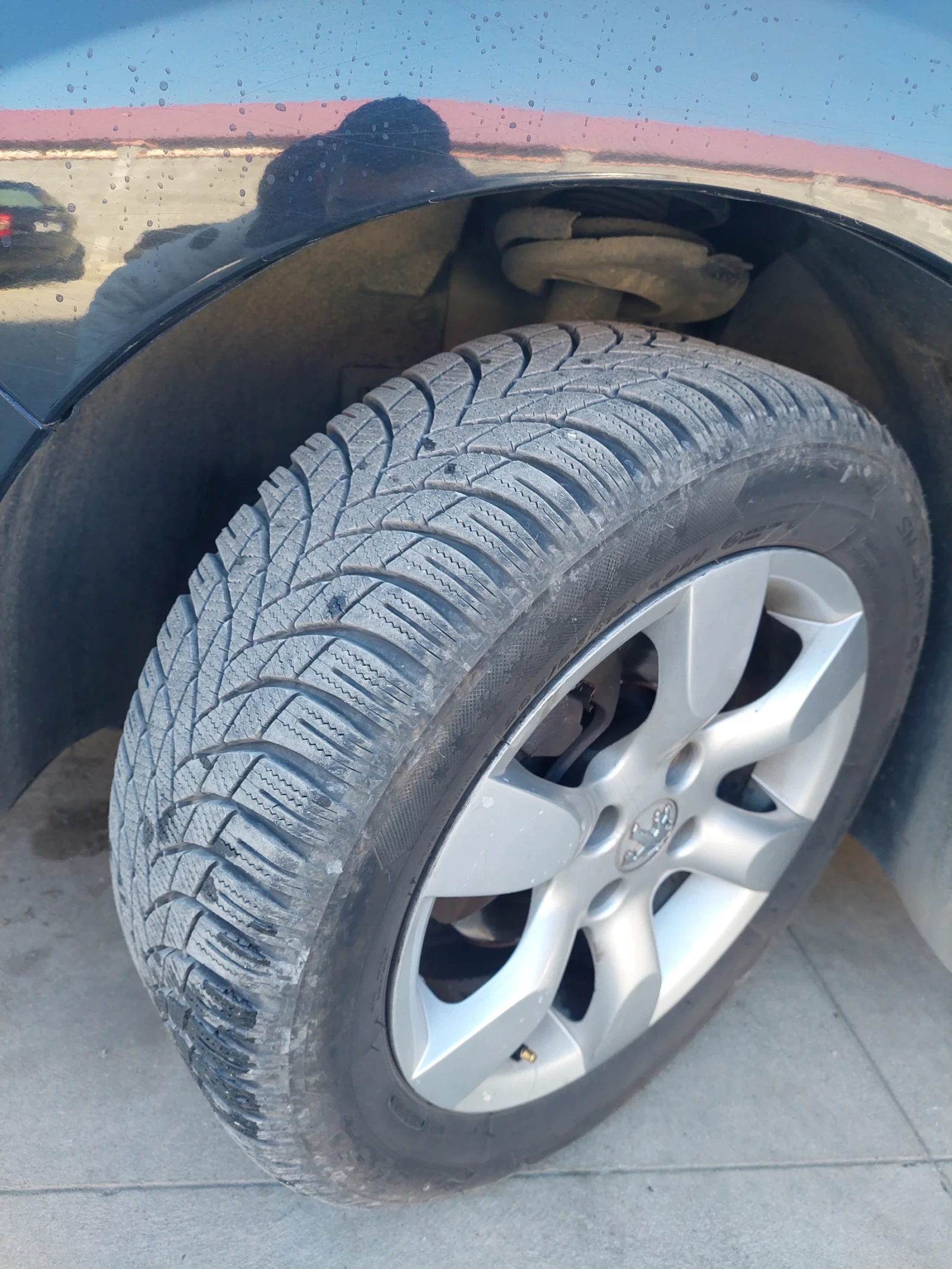 Peugeot 308 1.6e-HDI | Mobile.bg   9