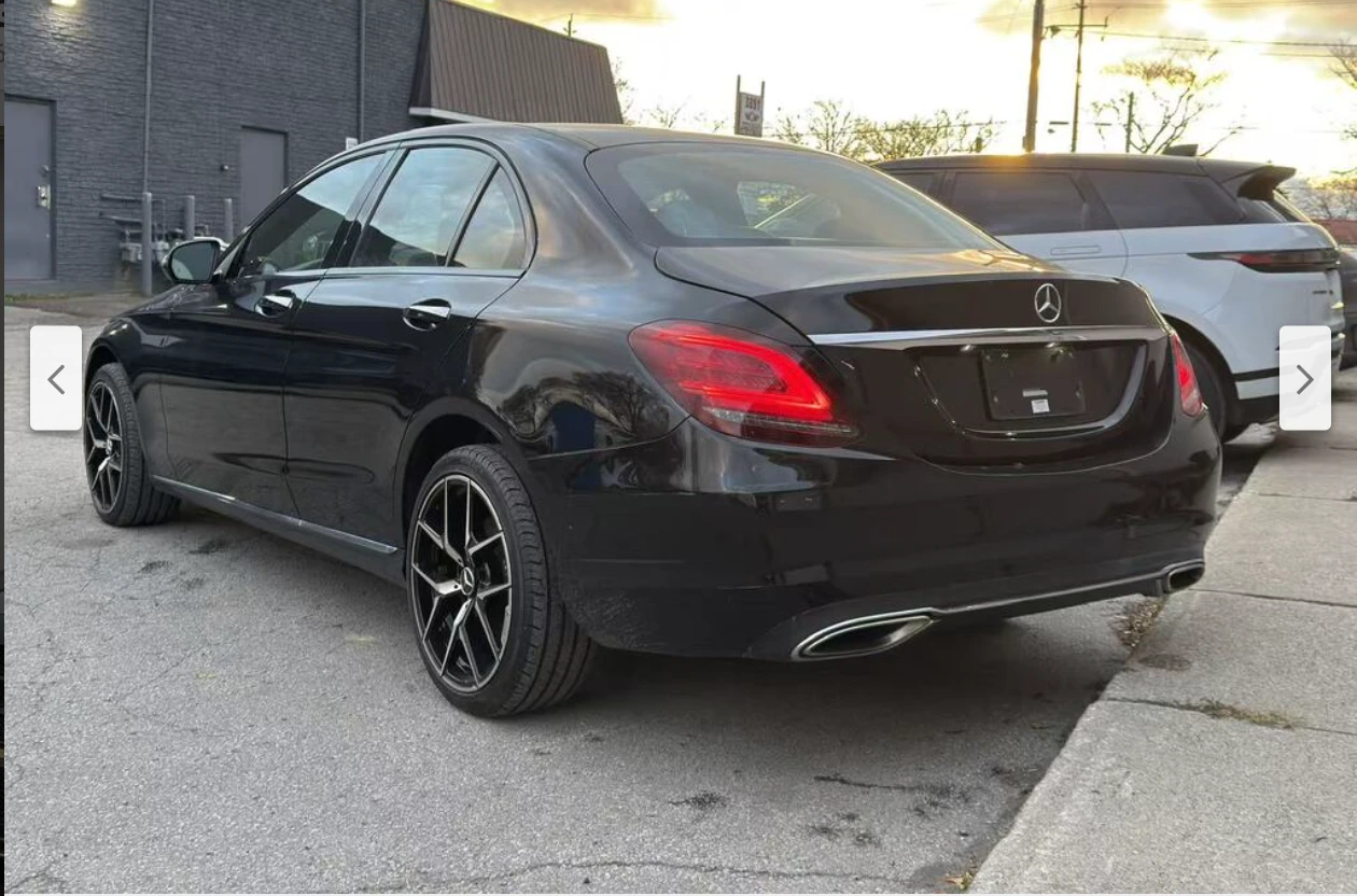 Mercedes-Benz C 300 FACELIFT* 4MATIC* SPECIAL* * *  | Mobile.bg   2