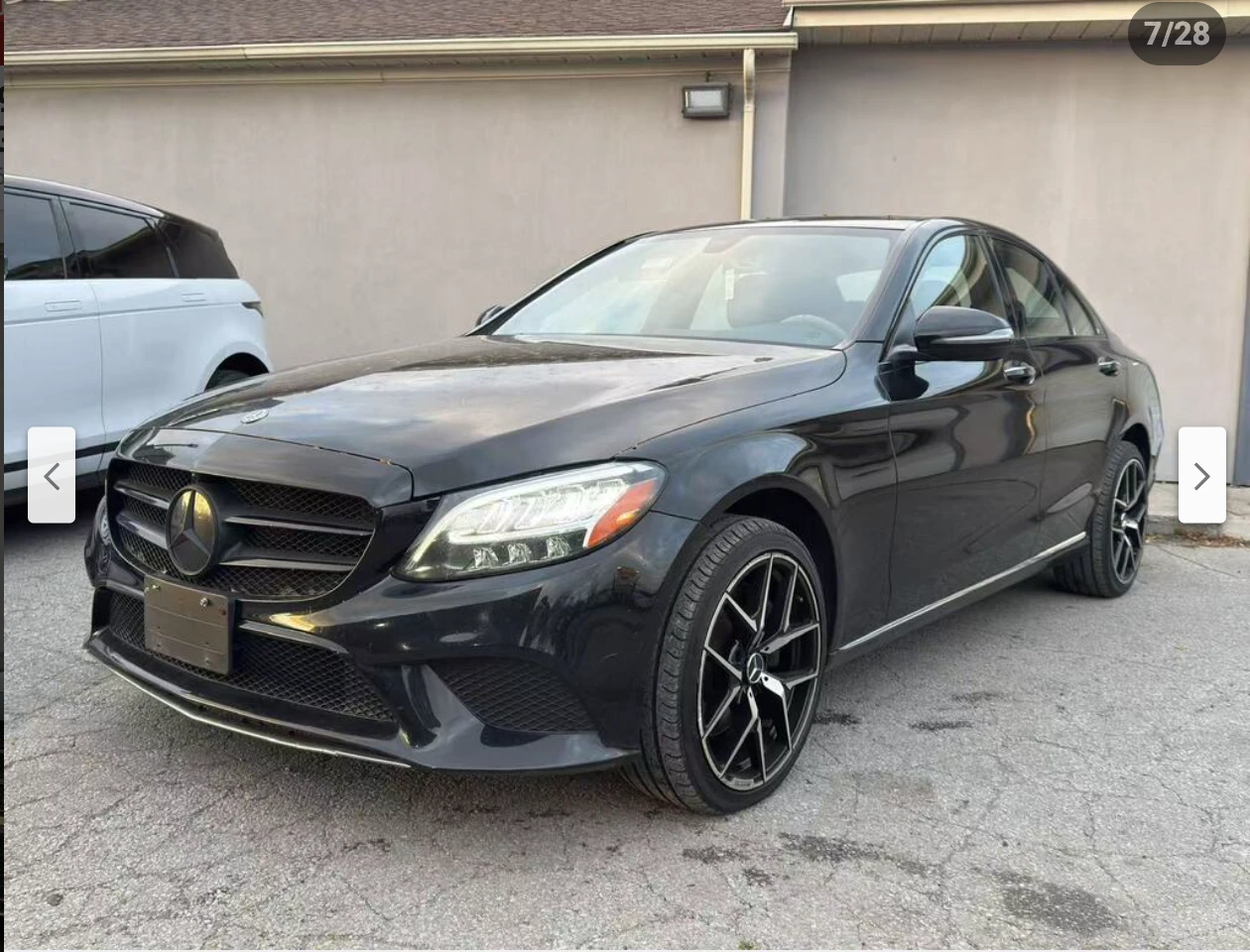 Mercedes-Benz C 300 FACELIFT* 4MATIC* SPECIAL* * *  | Mobile.bg   4